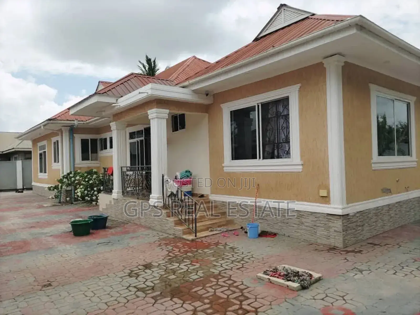 3bdrm House in Kivule Hospital, Ilala for sale in Ilala