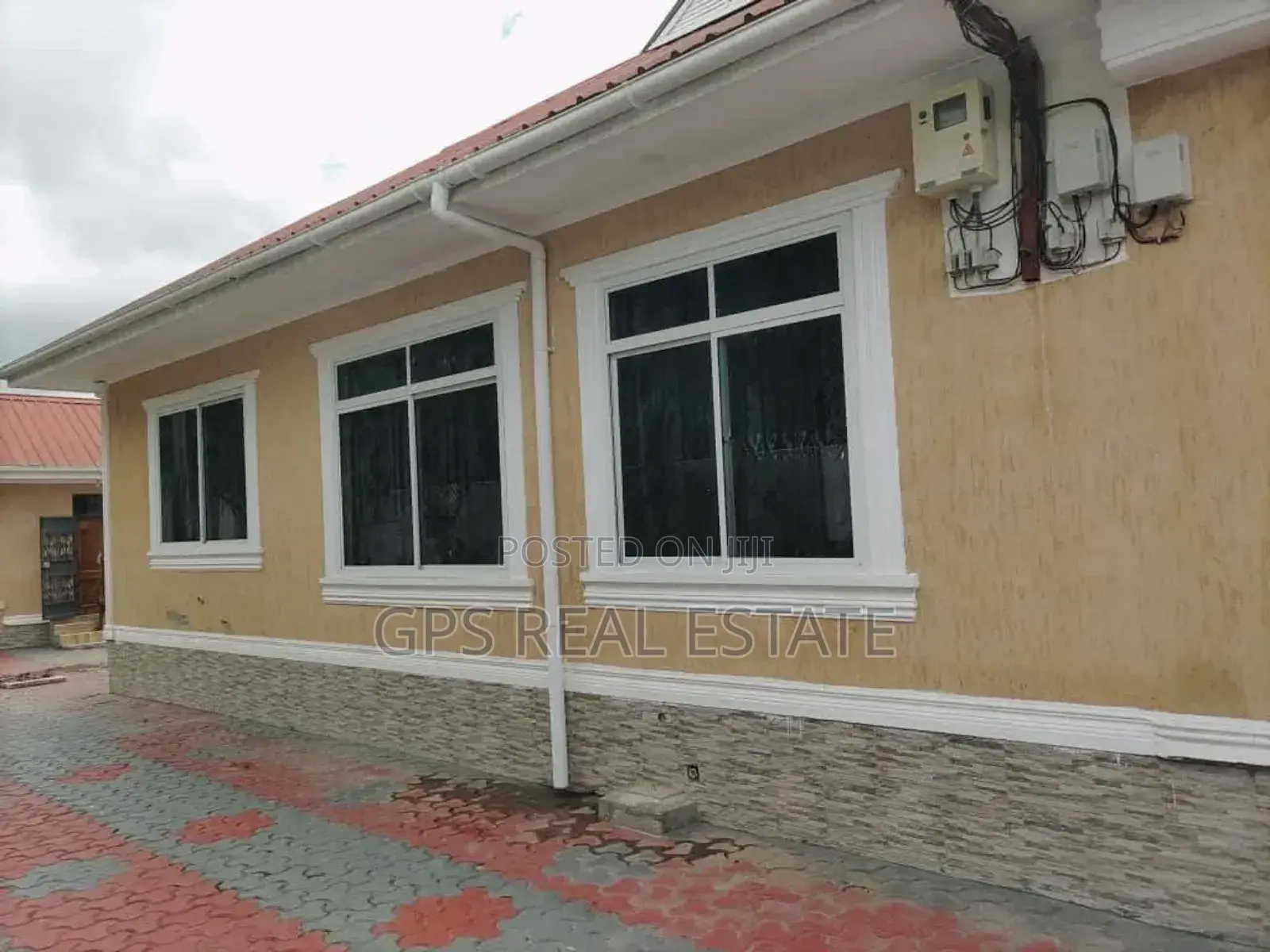3bdrm House in Kivule Hospital, Ilala for sale in Ilala
