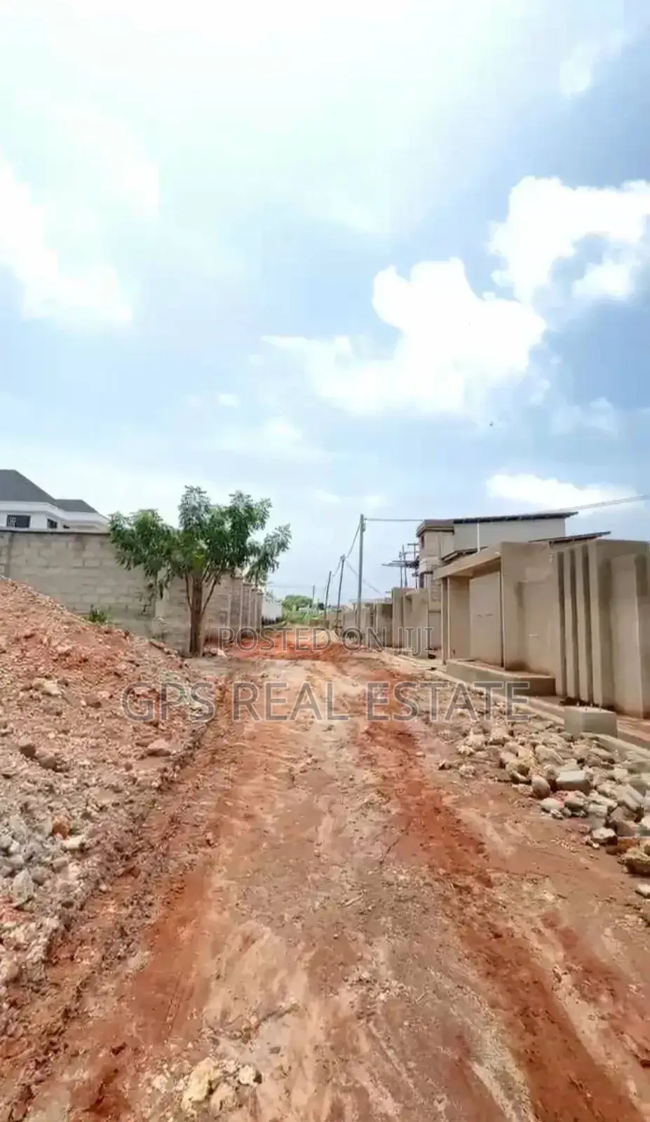 Residential Plot for Sale at Kilima Hewa Mbweni in Mbweni