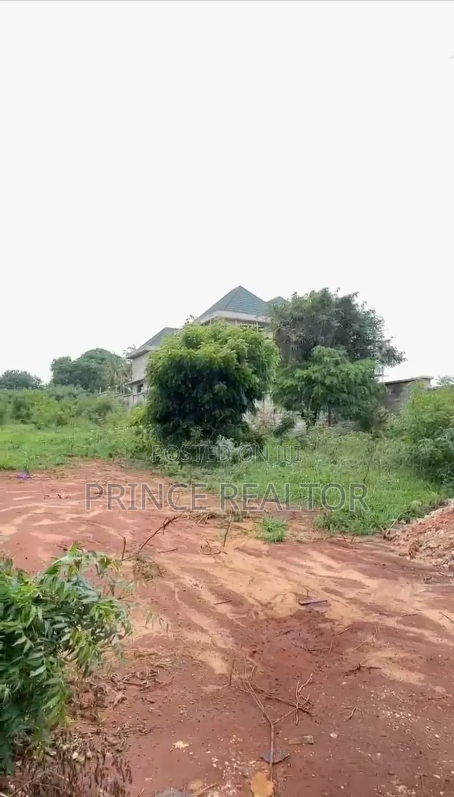 Residential Plot for Sale at Kilima Hewa Mbweni in Mbweni