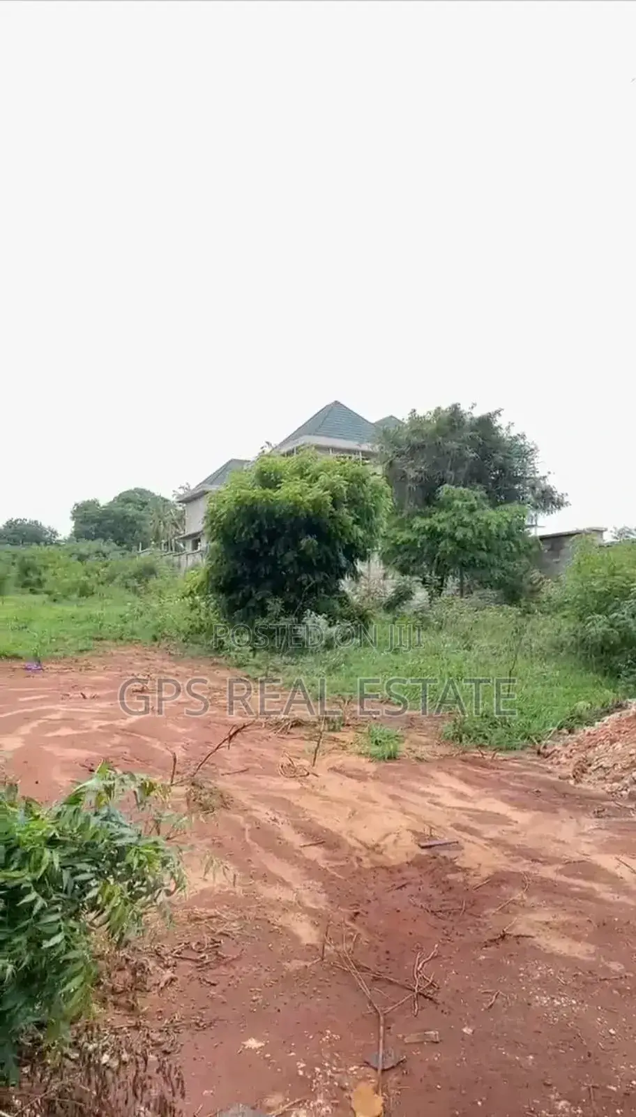 Residential Plot for Sale at Kilima Hewa Mbweni in Mbweni