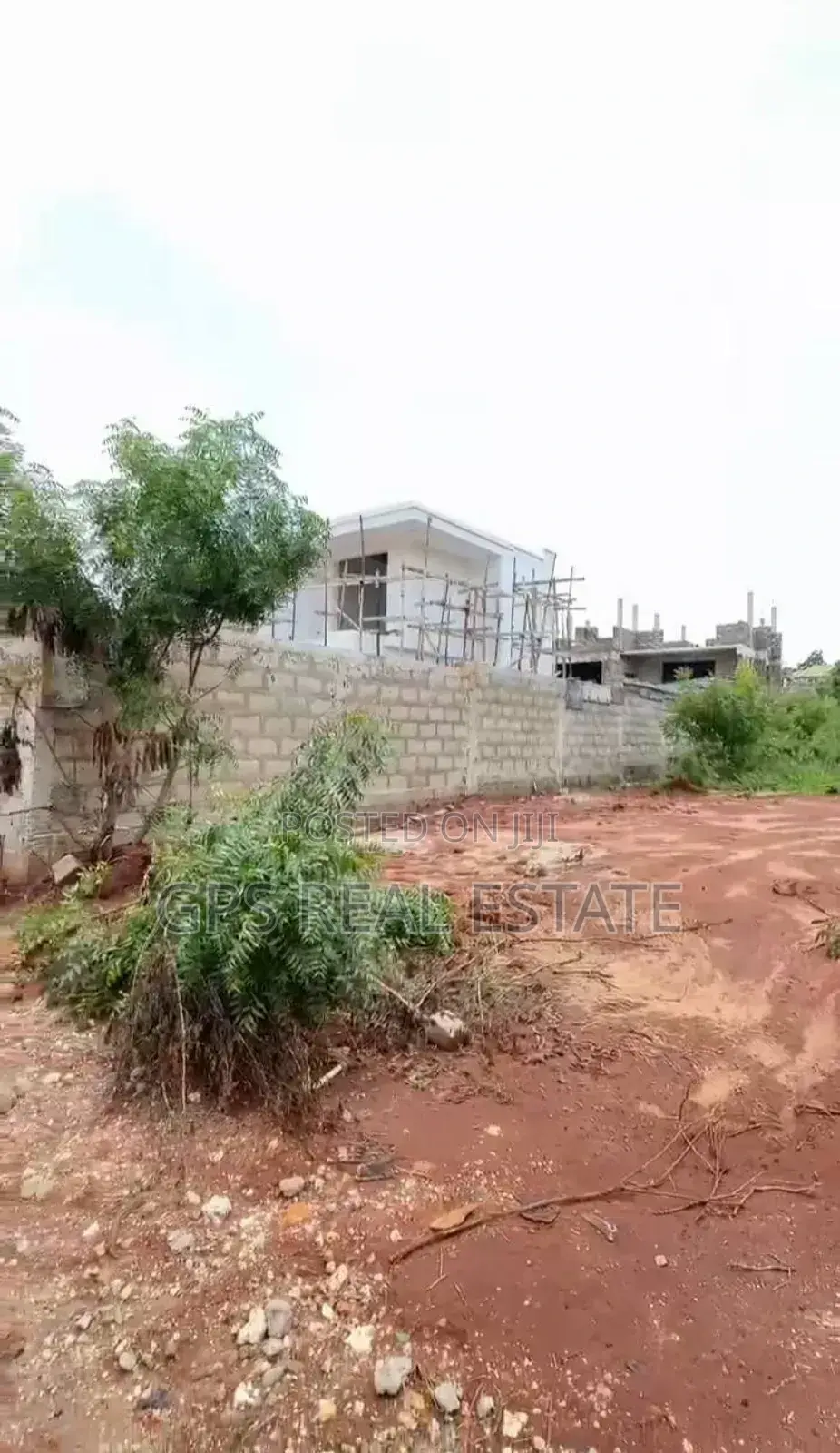 Residential Plot for Sale at Kilima Hewa Mbweni in Mbweni