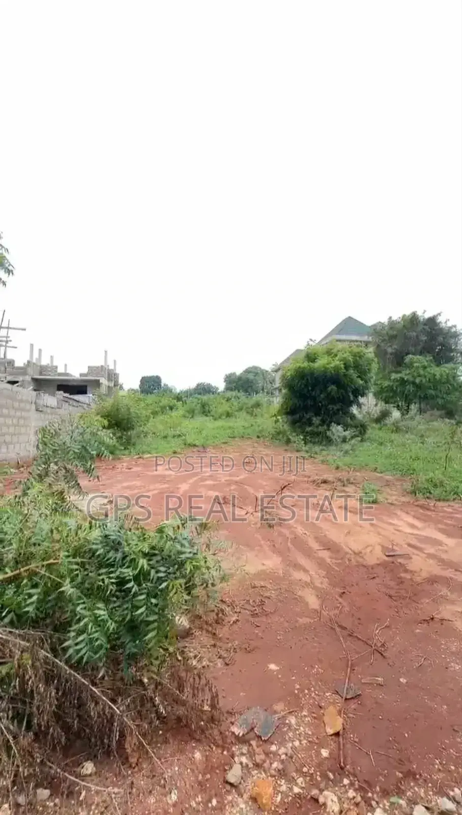 Residential Plot for Sale at Kilima Hewa Mbweni in Mbweni