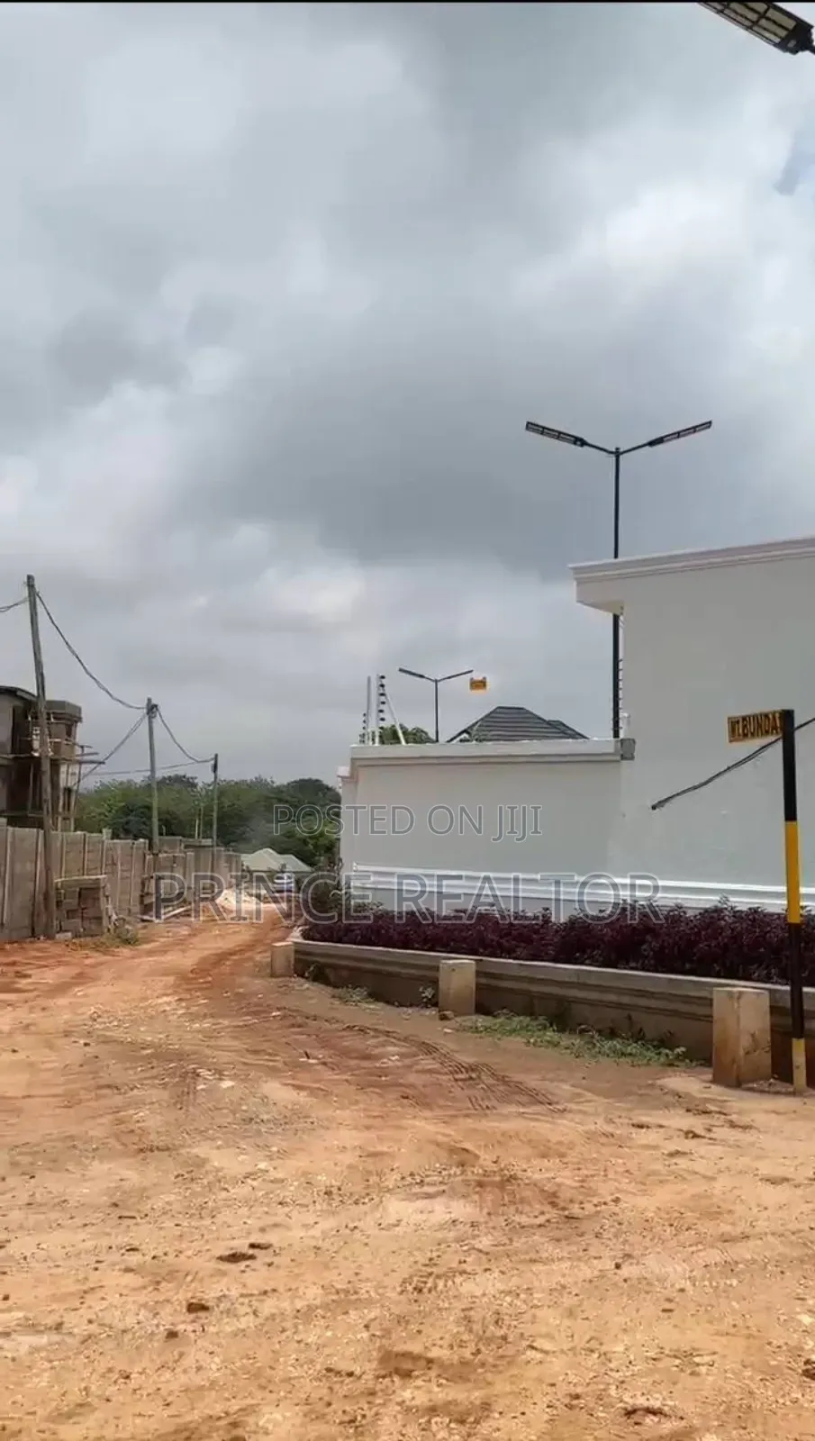 Residential Plot for Sale at Kilima Hewa Mbweni in Mbweni