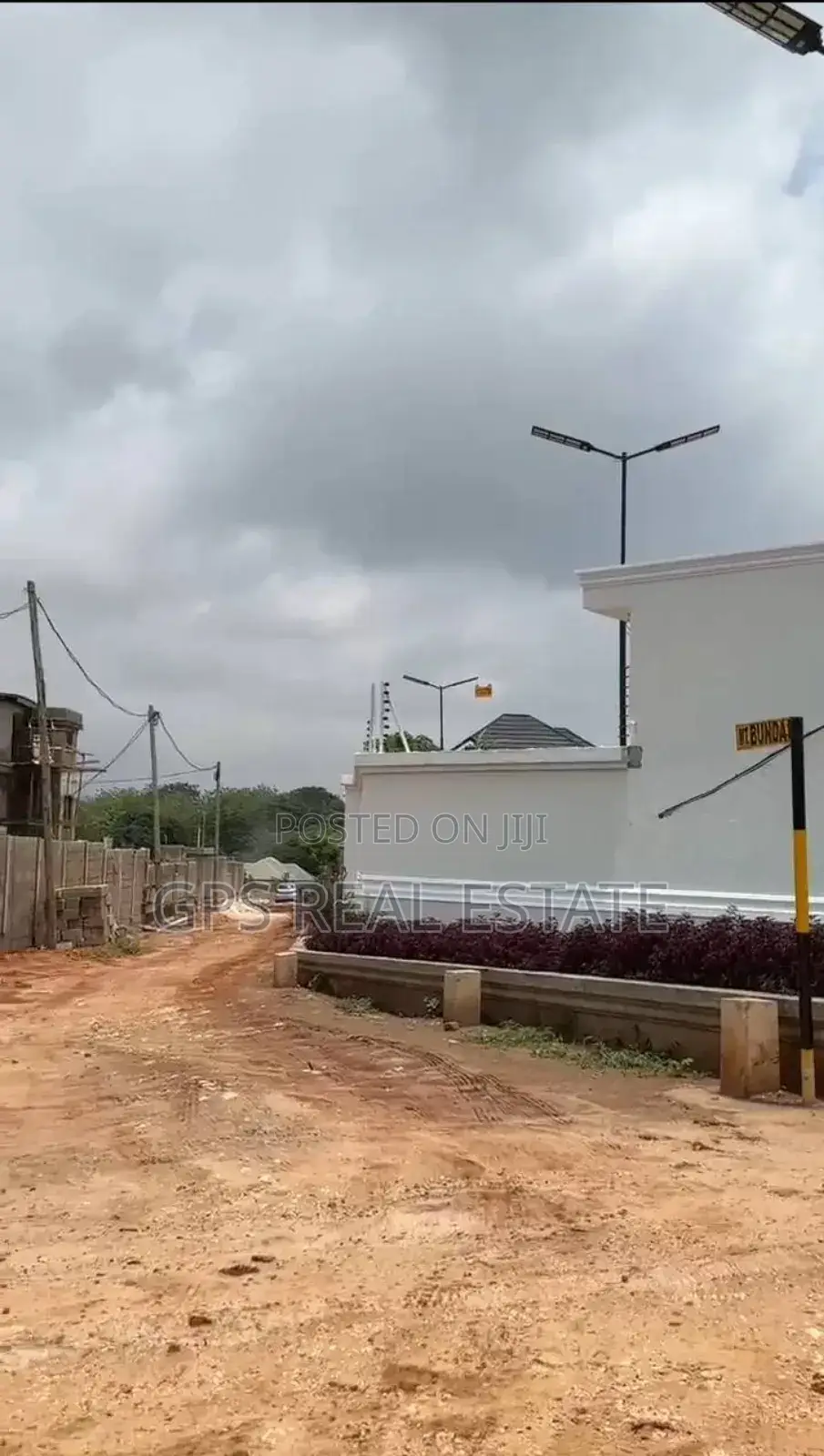 Residential Plot for Sale at Kilima Hewa Mbweni in Mbweni