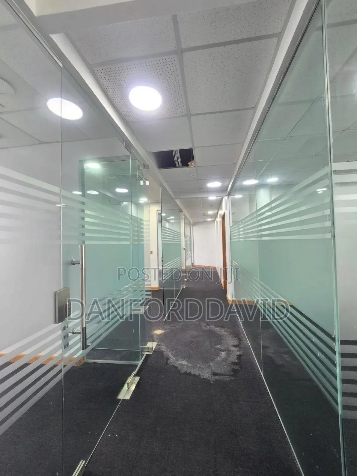 3bdrm Apartment in Kahwa Real Estete, Masaki for rent in Masaki