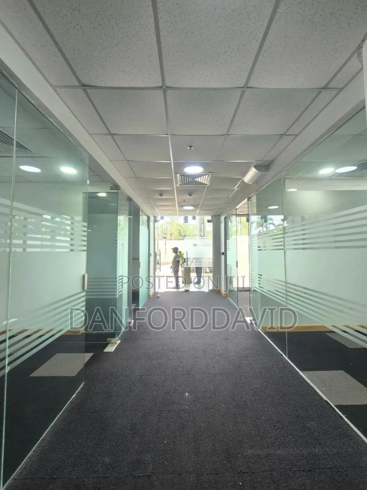 3bdrm Apartment in Kahwa Real Estete, Masaki for rent in Masaki