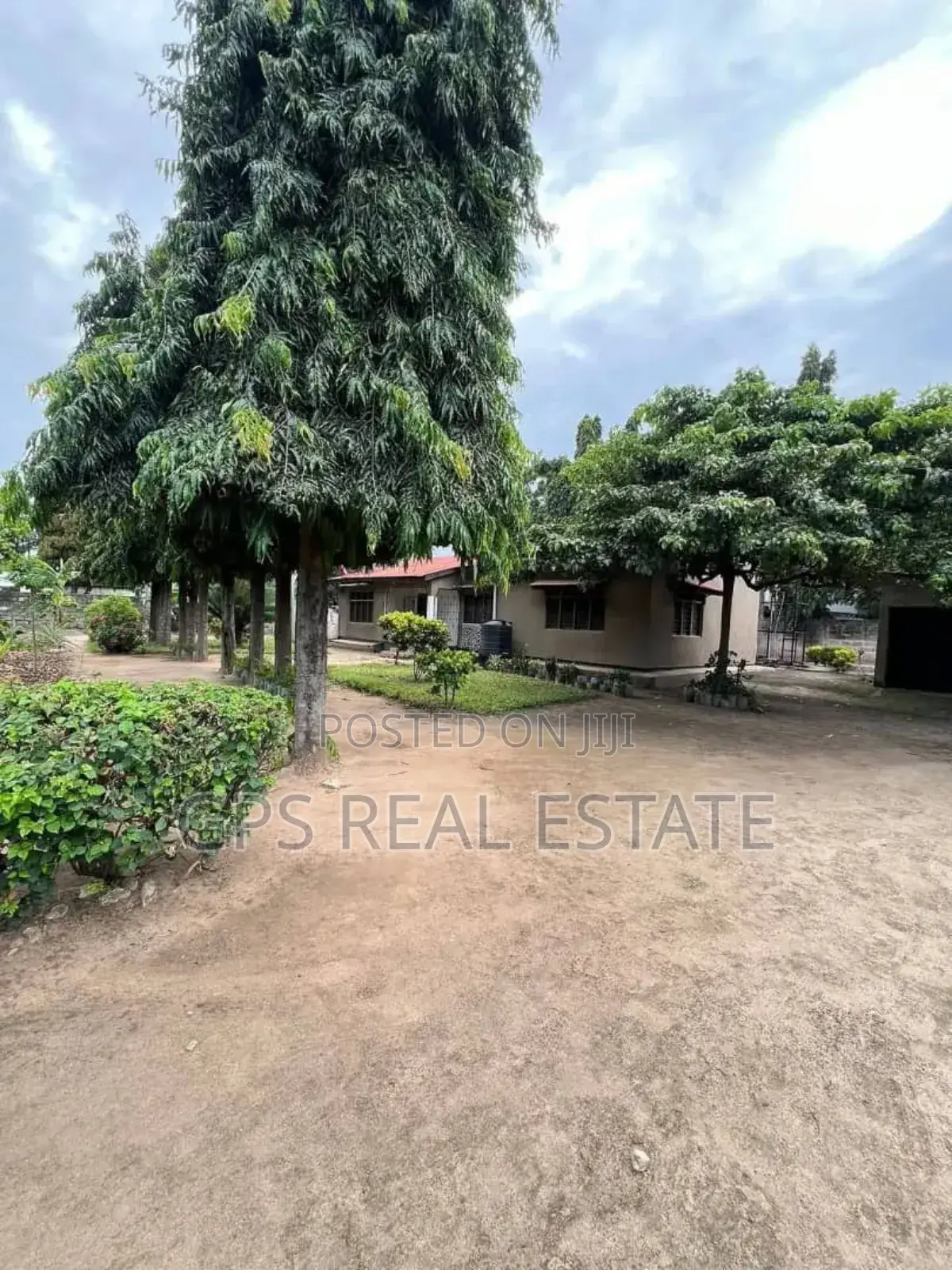 Residential Plot for Sale in Airport Dar Es Salaam in Ukonga