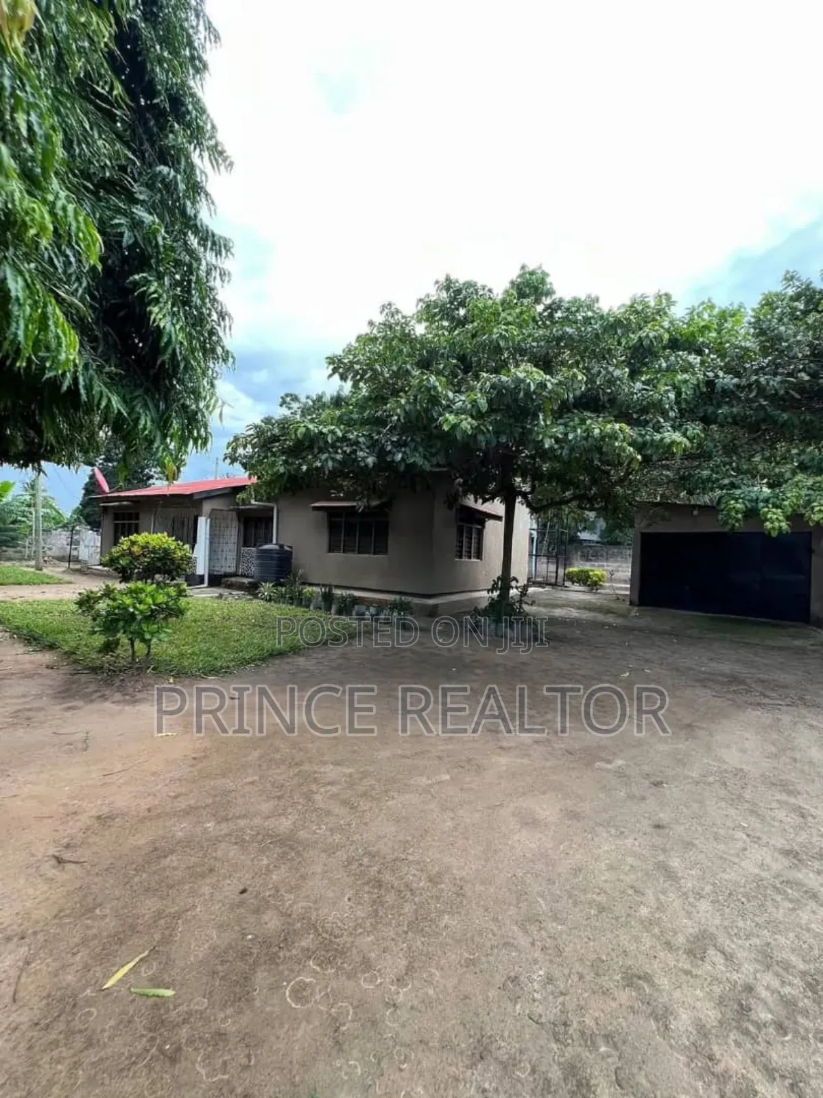 Residential Plot for Sale in Airport Dar Es Salaam in Ukonga