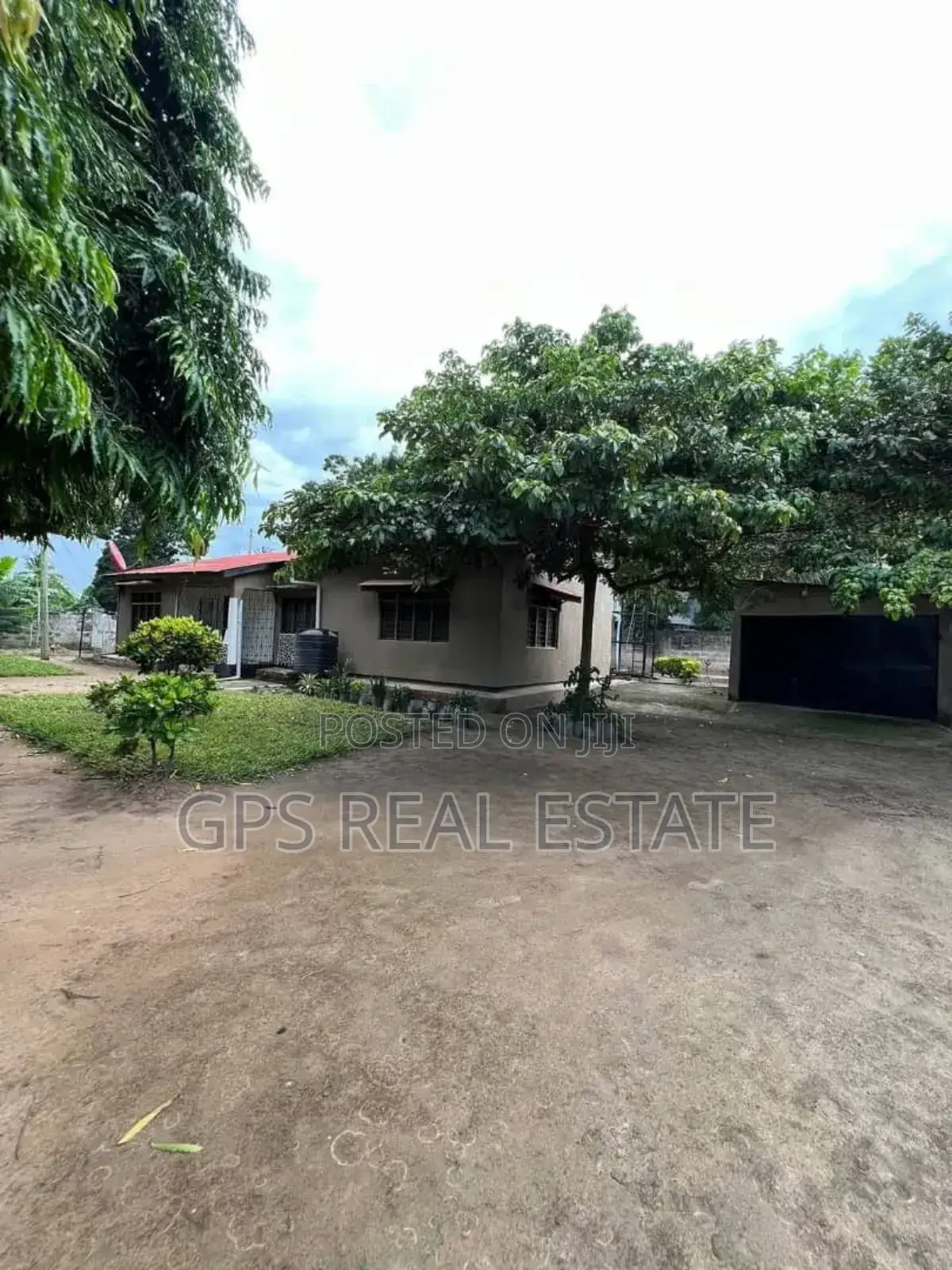 Residential Plot for Sale in Airport Dar Es Salaam in Ukonga