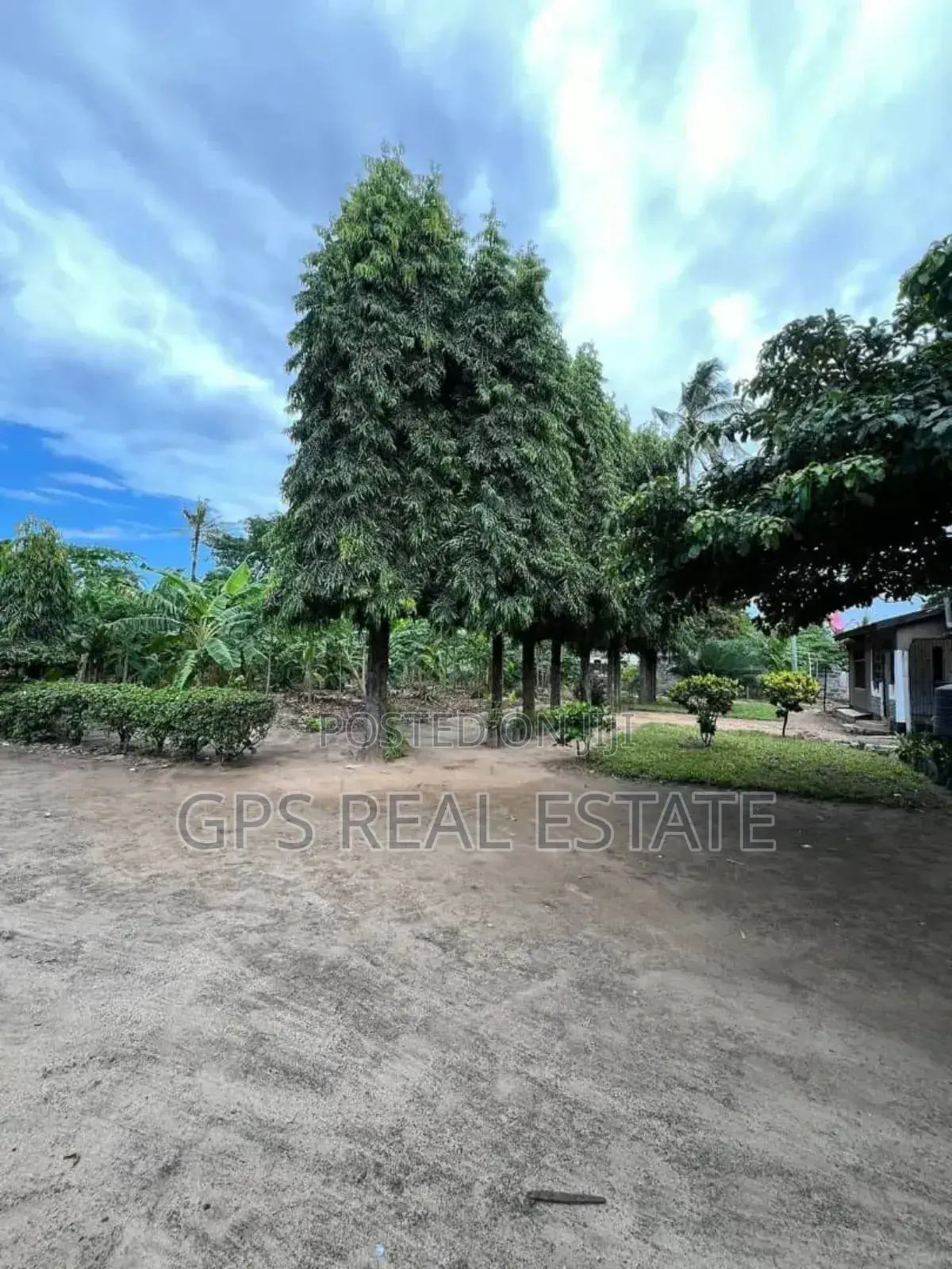 Residential Plot for Sale in Airport Dar Es Salaam in Ukonga