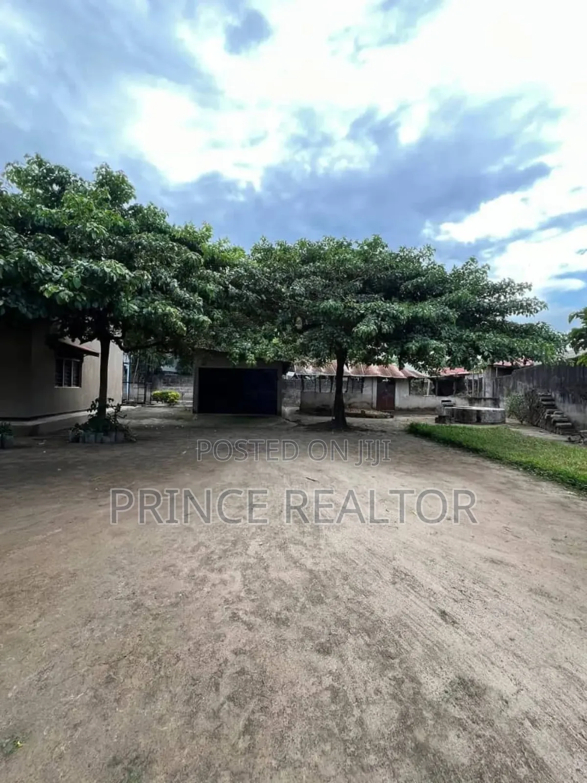 Residential Plot for Sale in Airport Dar Es Salaam in Ukonga
