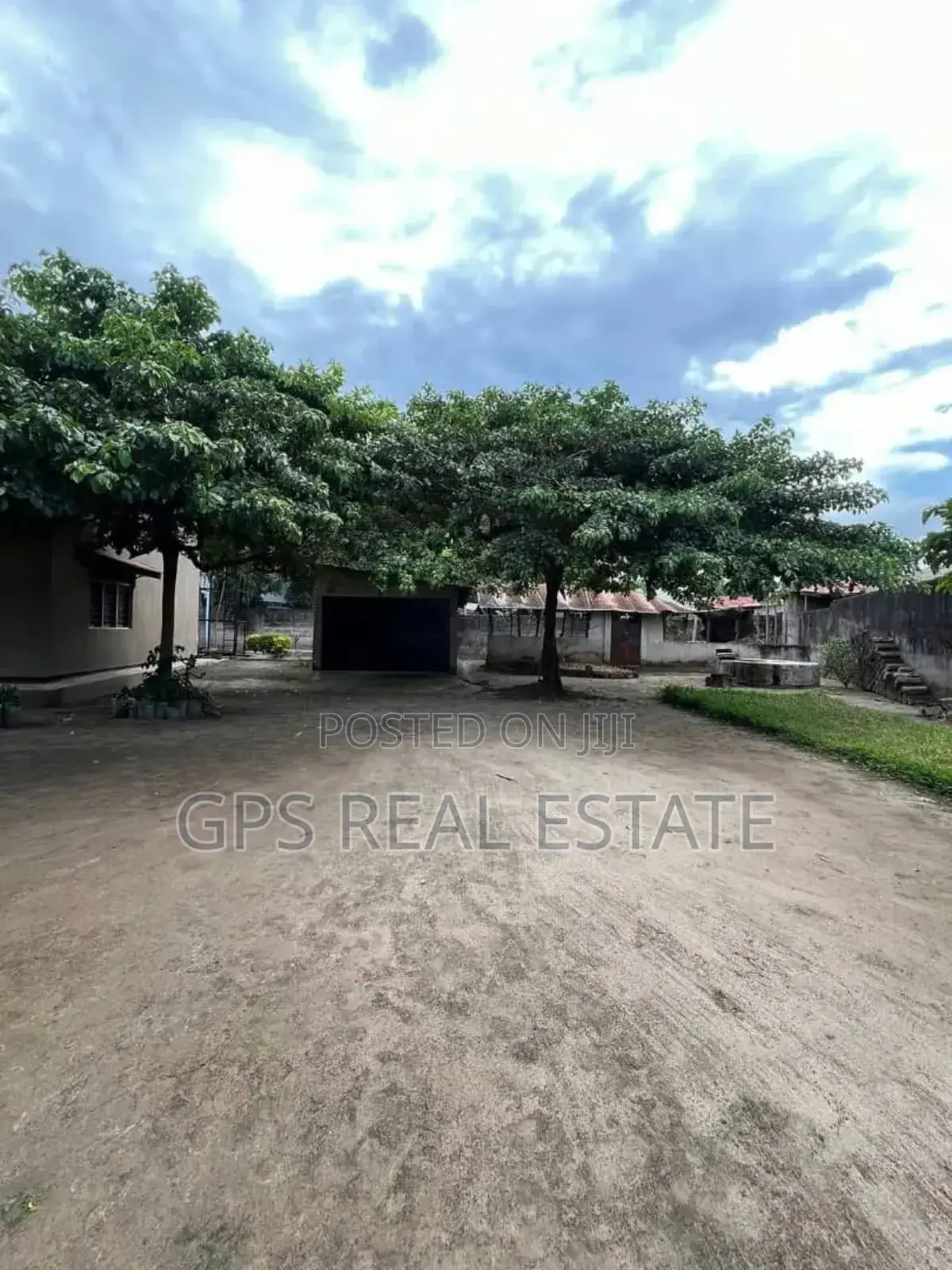 Residential Plot for Sale in Airport Dar Es Salaam in Ukonga