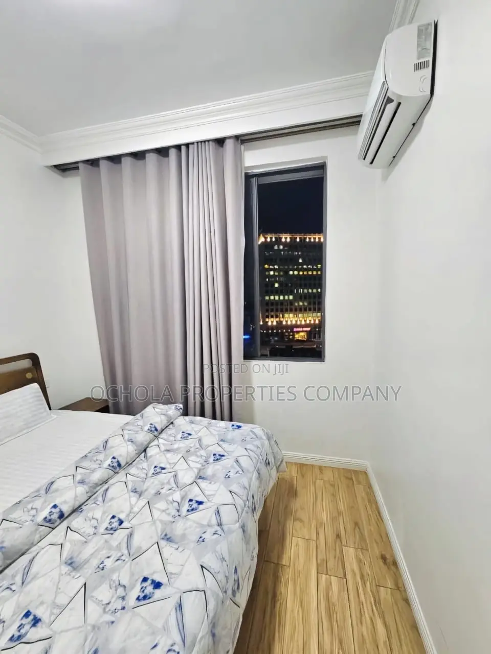 Furnished 2bdrm Apartment in Mikocheni for rent in Mikocheni