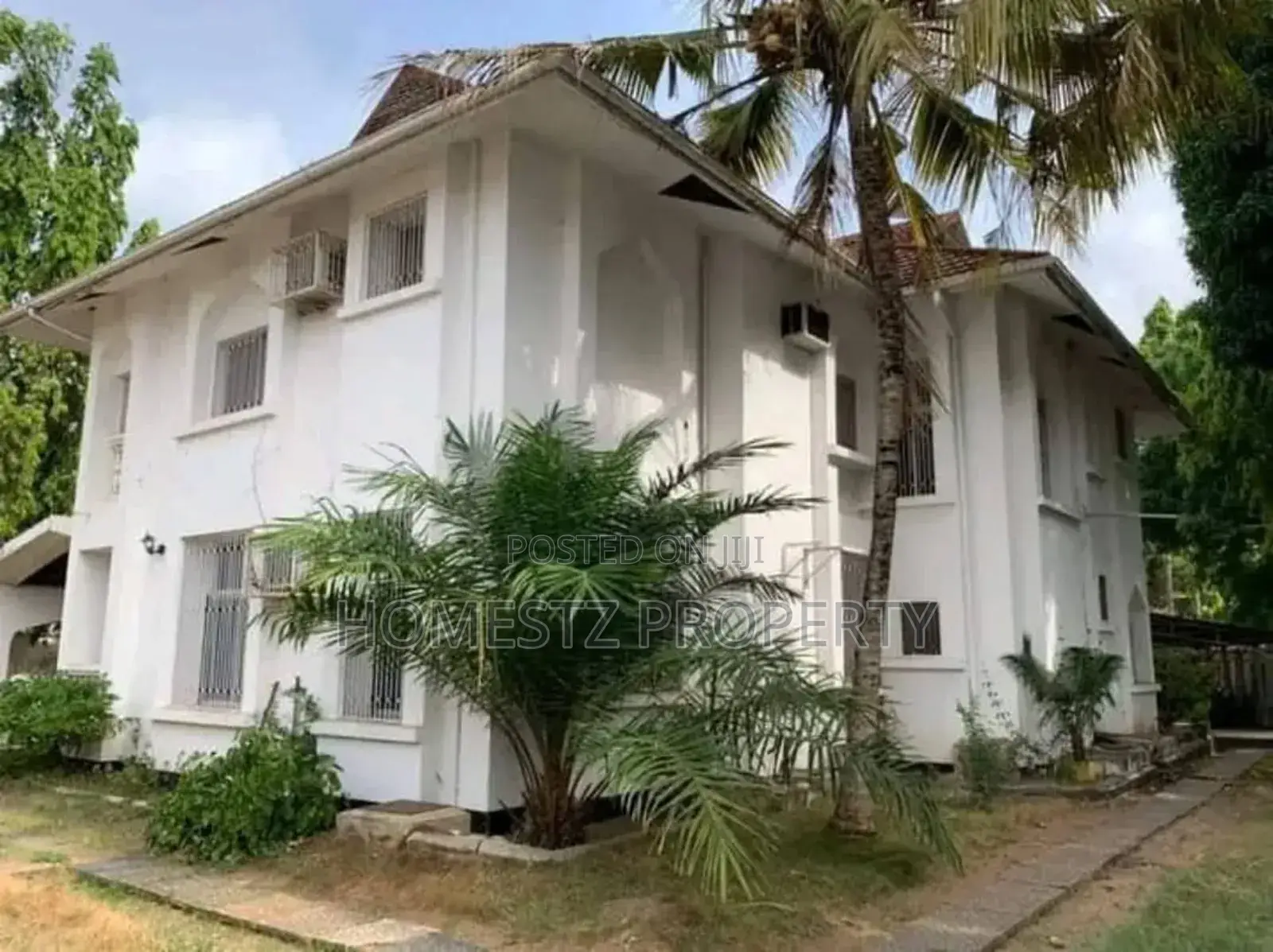 5bdrm Mansion in Msasani for sale in Msasani