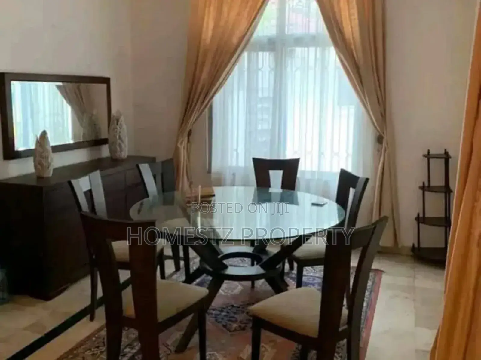 5bdrm Mansion in Msasani for sale in Msasani