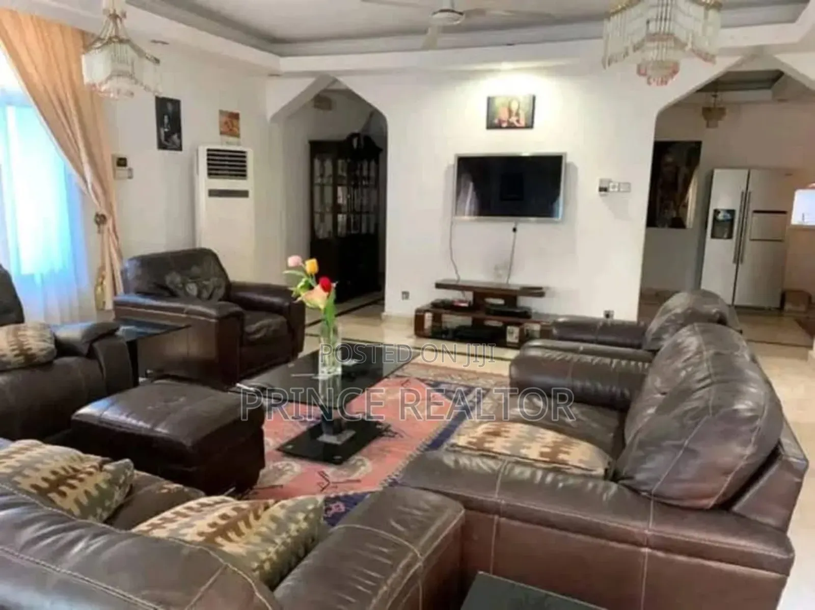 5bdrm Mansion in Msasani for sale in Msasani