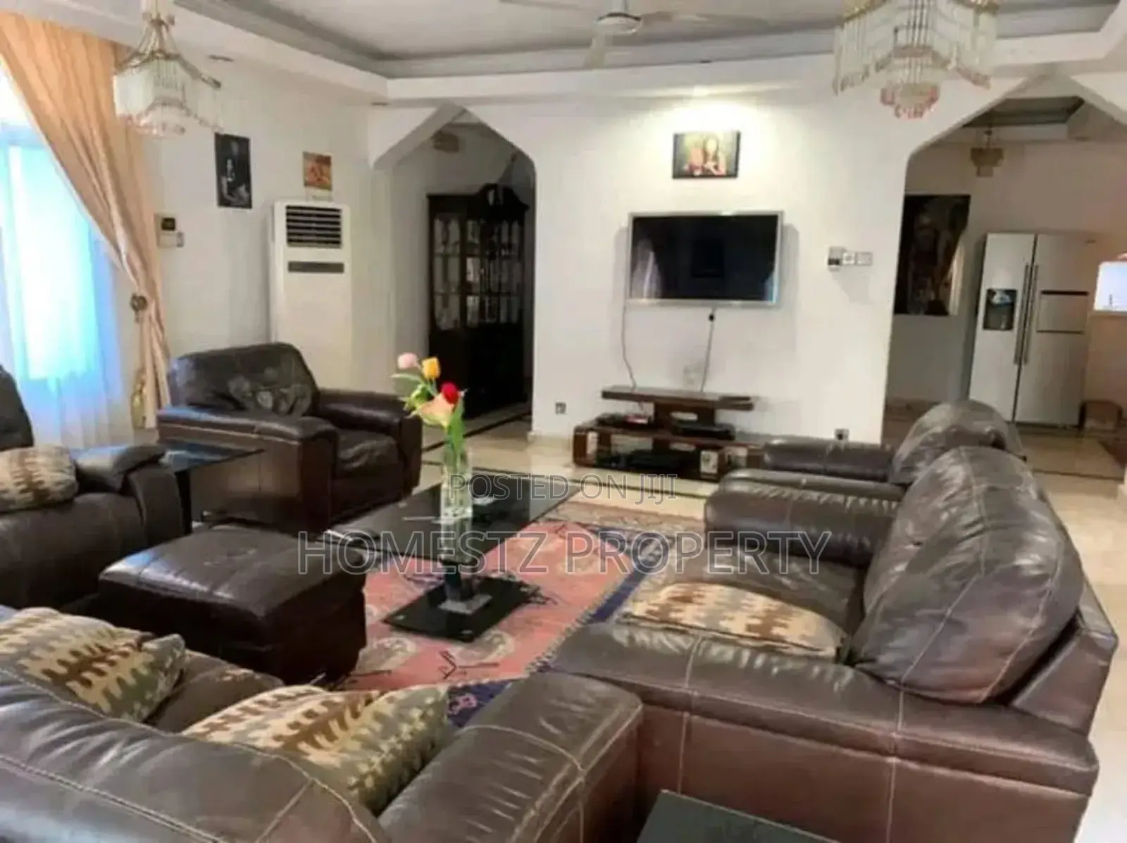 5bdrm Mansion in Msasani for sale in Msasani
