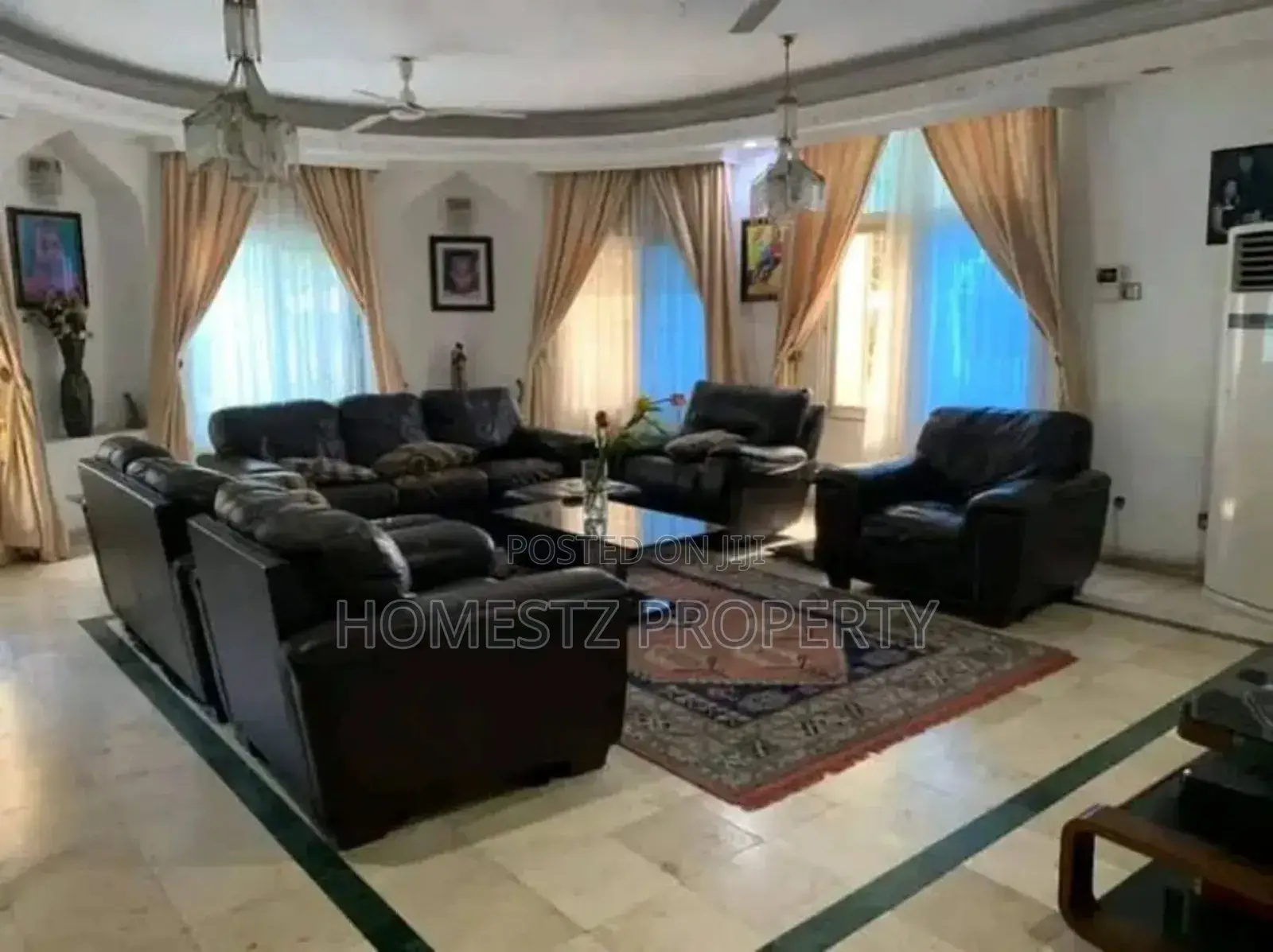 5bdrm Mansion in Msasani for sale in Msasani
