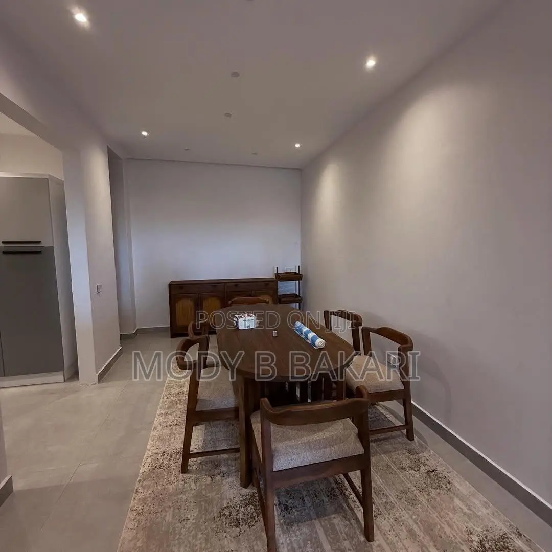Furnished 3bdrm Apartment in Masaki for rent in Masaki