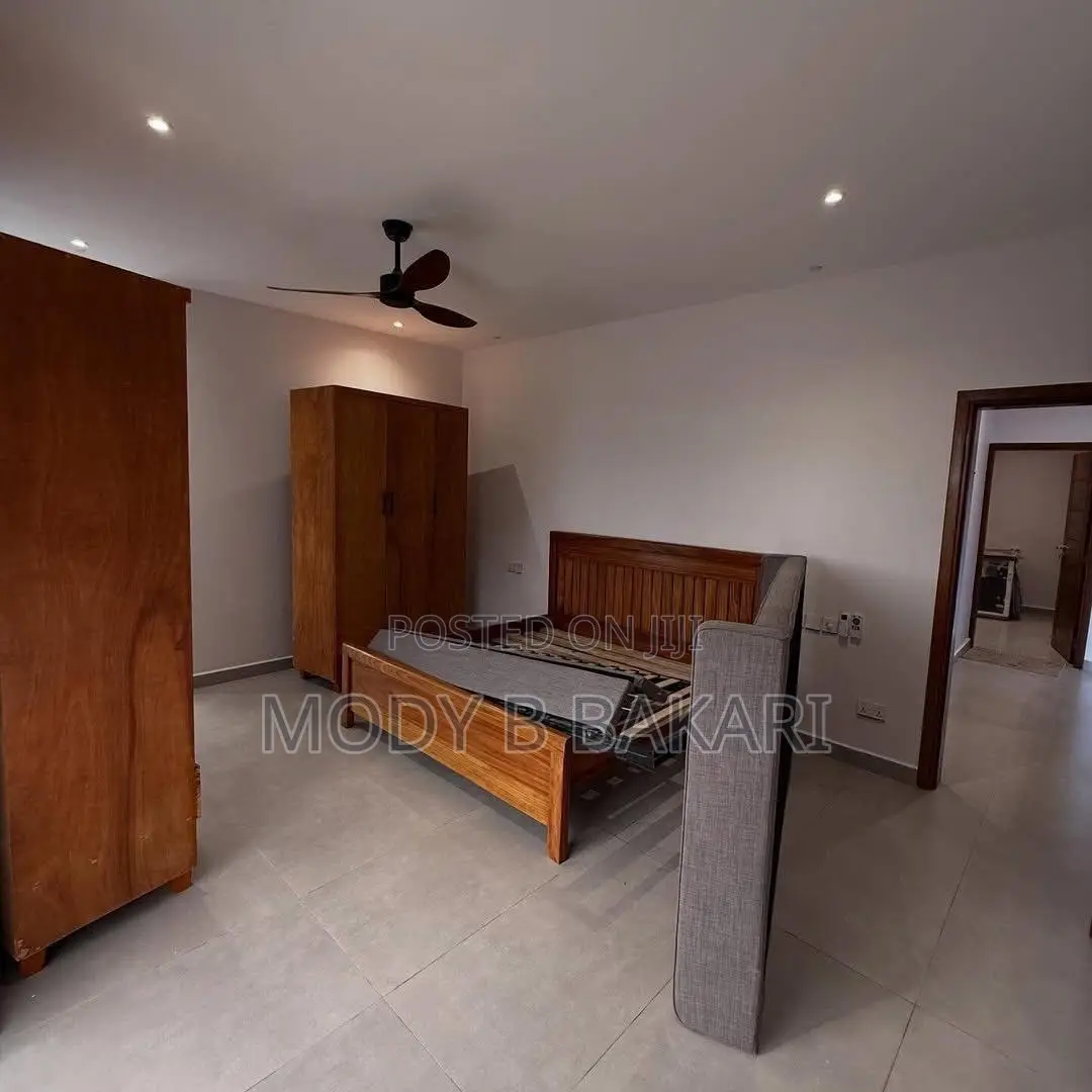 Furnished 3bdrm Apartment in Masaki for rent in Masaki
