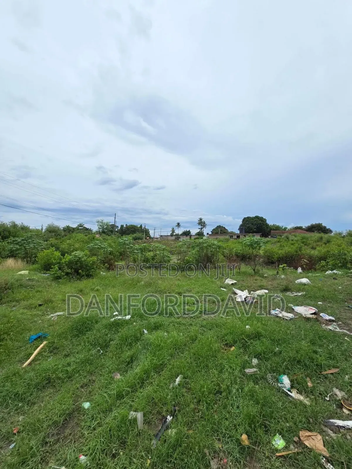 Plot for Sale in Mbezi Beach