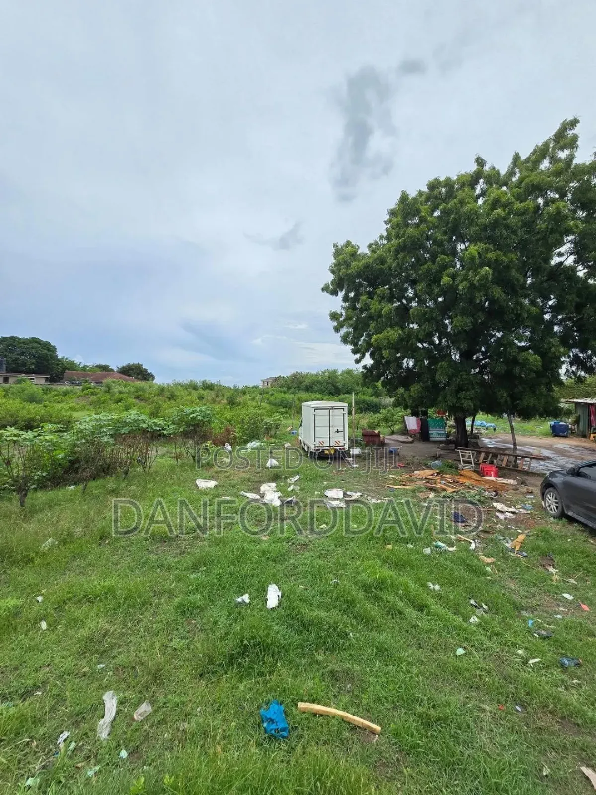 Plot for Sale in Mbezi Beach