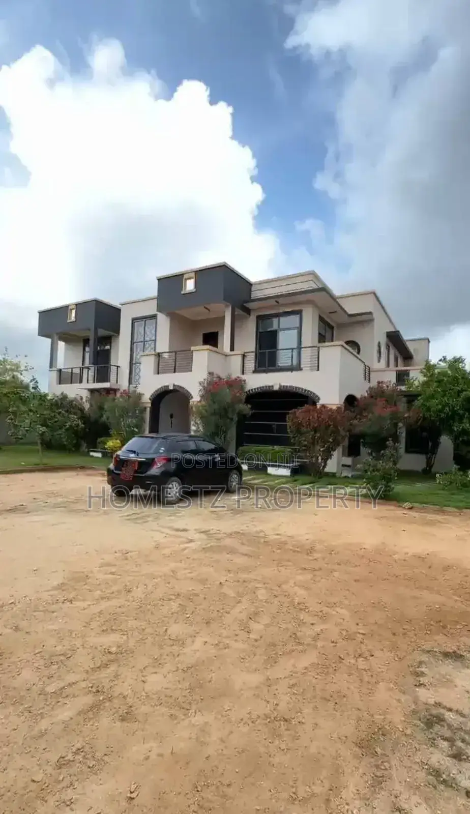 4bdrm House in Mbweni Mpiji for sale in Mbweni
