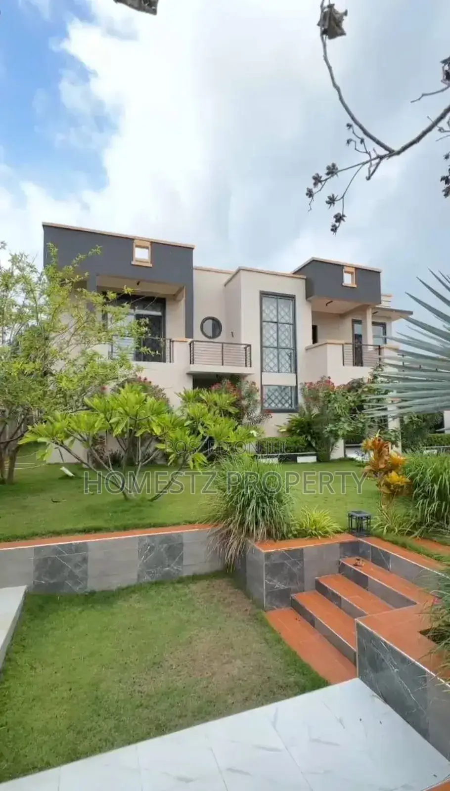 4bdrm House in Mbweni Mpiji for sale in Mbweni