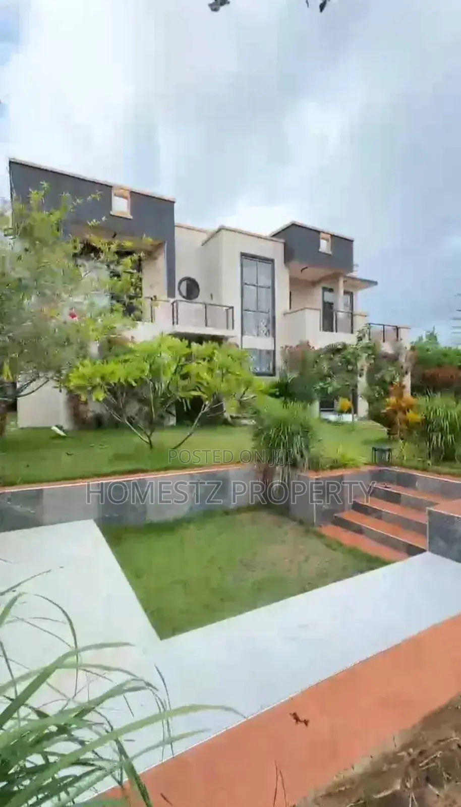 4bdrm House in Mbweni Mpiji for sale in Mbweni