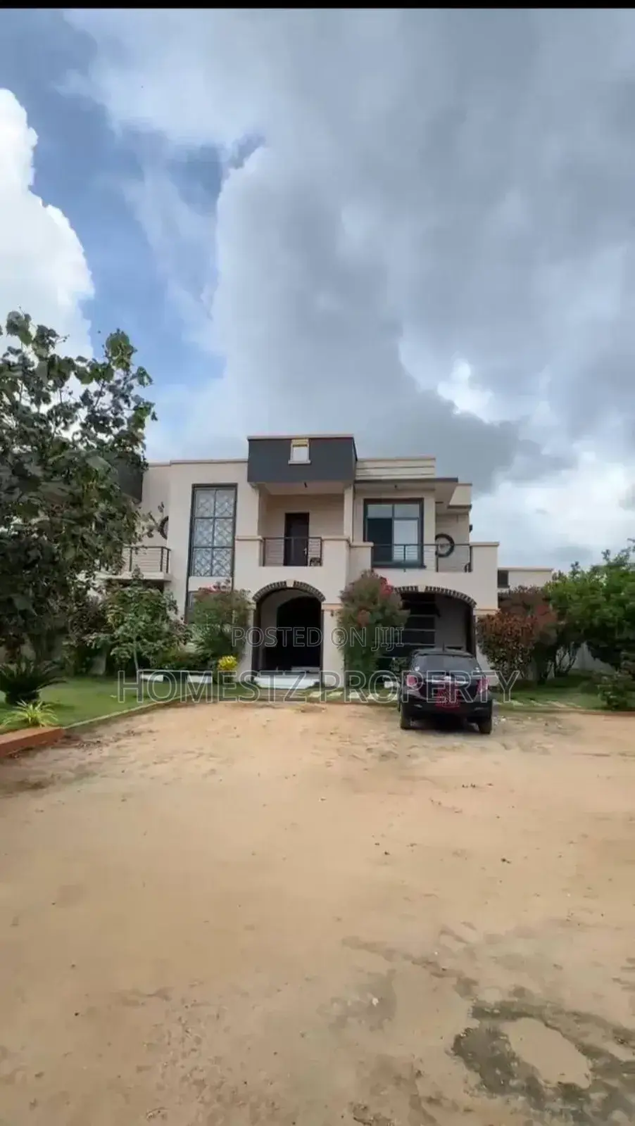 4bdrm House in Mbweni Mpiji for sale in Mbweni