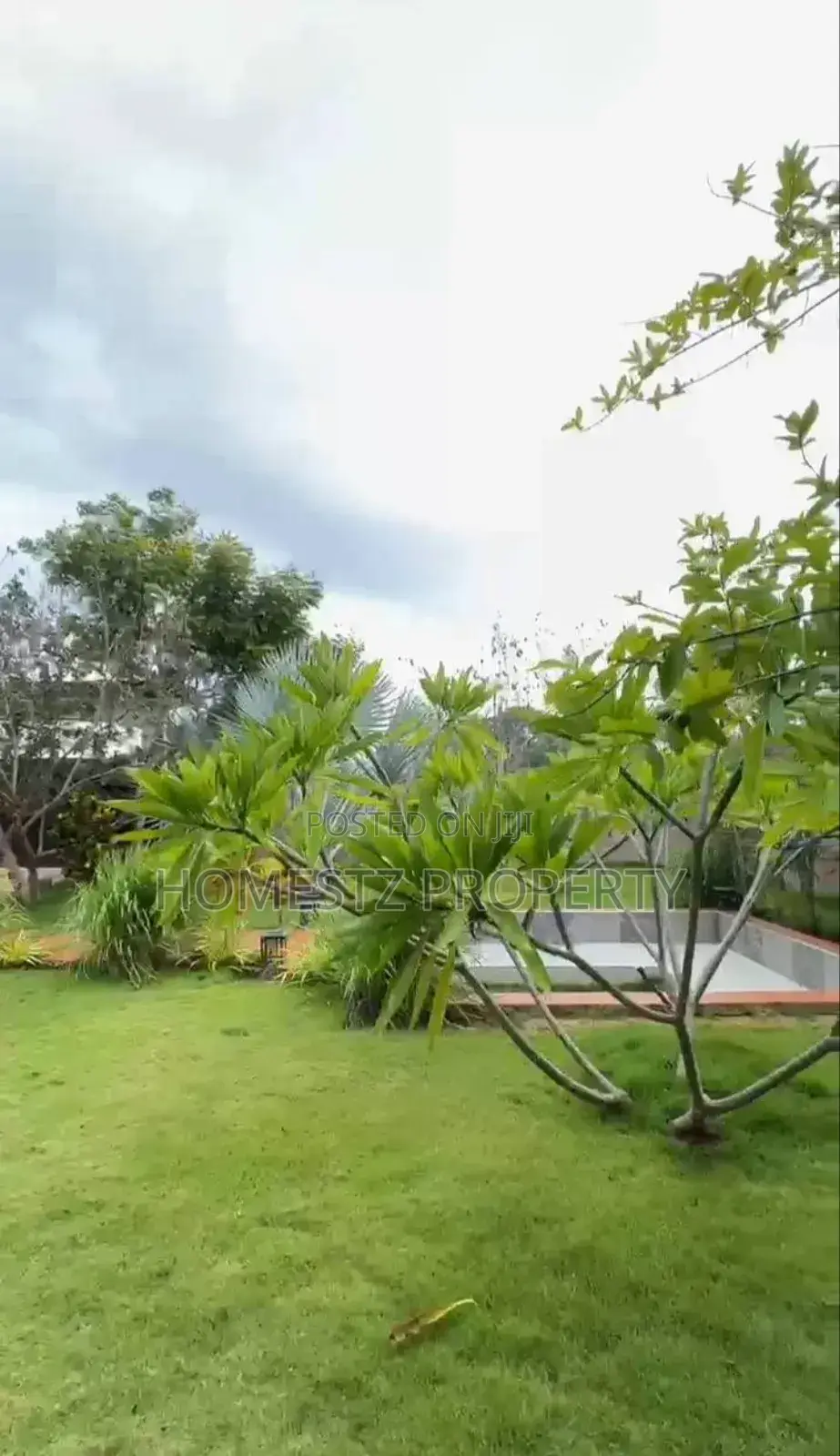4bdrm House in Mbweni Mpiji for sale in Mbweni