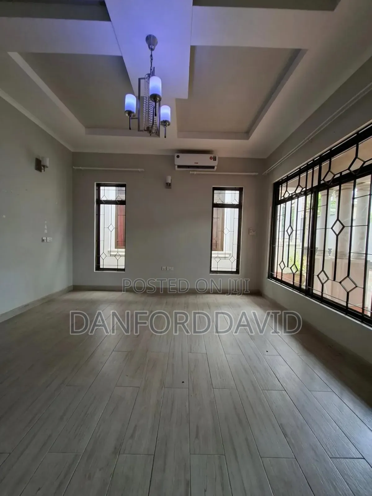 2bdrm Apartment in Kahwa Real Estate, Goba for rent in Goba