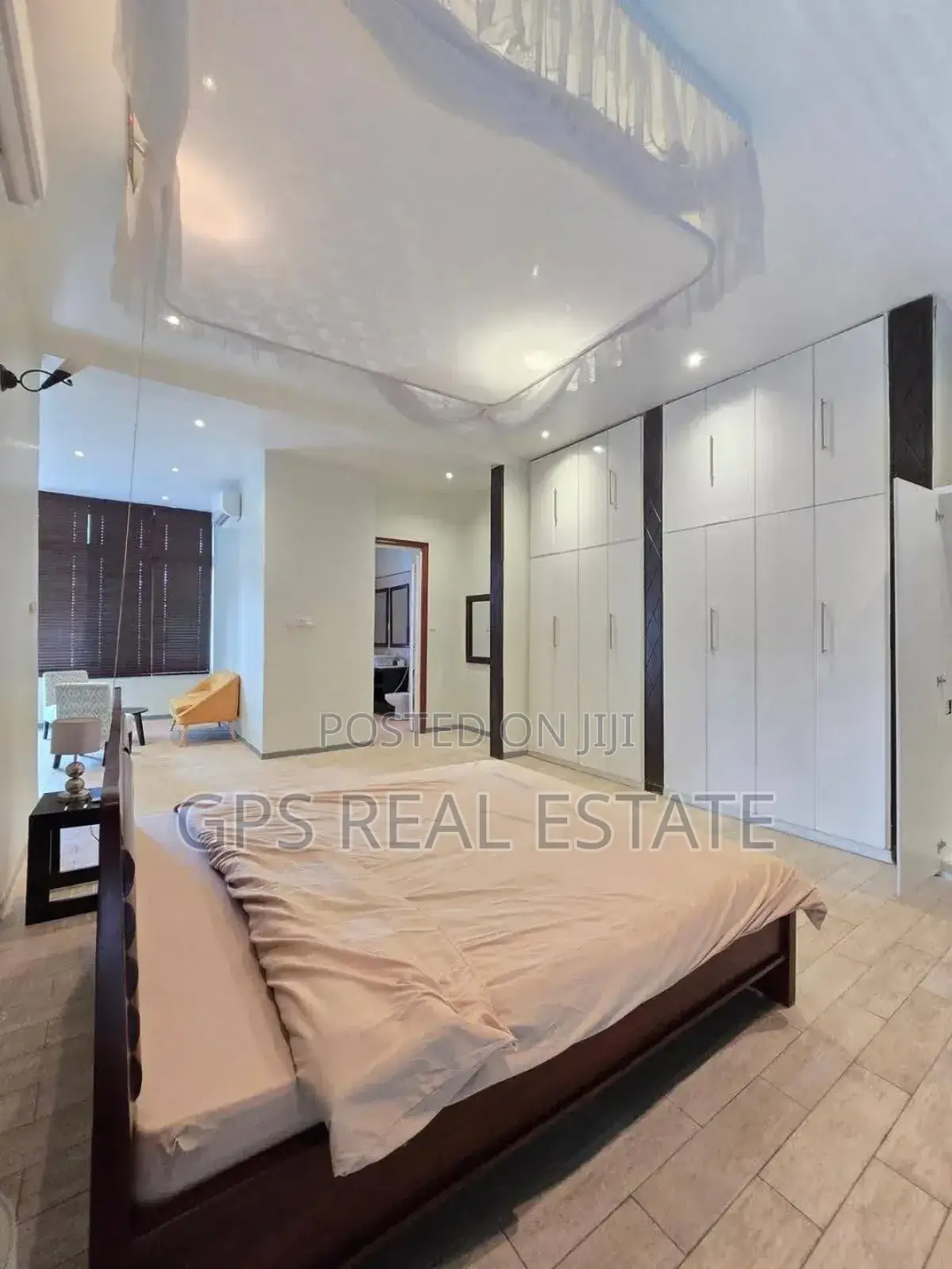 Furnished 4bdrm House in Mikocheni for rent in Mikocheni
