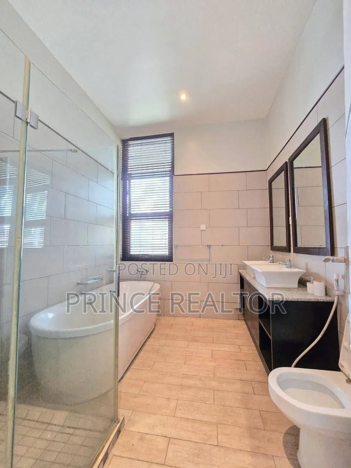 Furnished 4bdrm House in Mikocheni for rent in Mikocheni