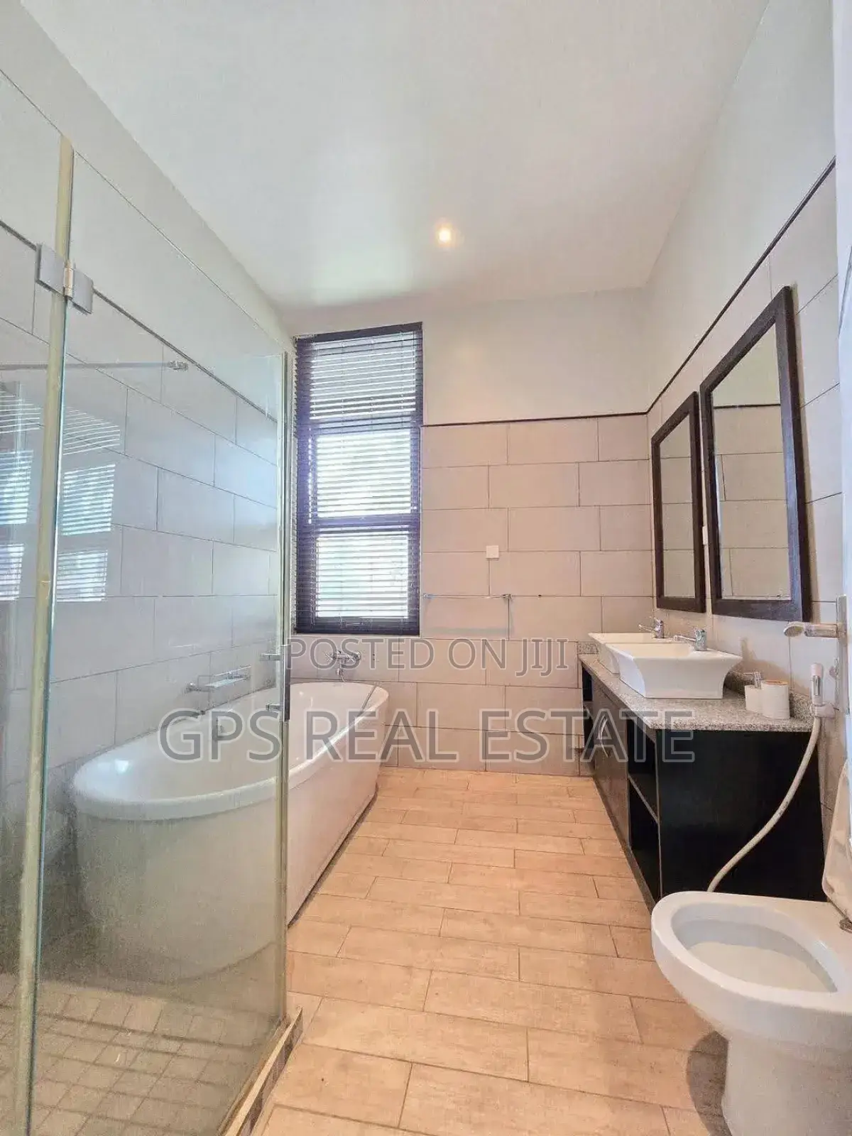 Furnished 4bdrm House in Mikocheni for rent in Mikocheni