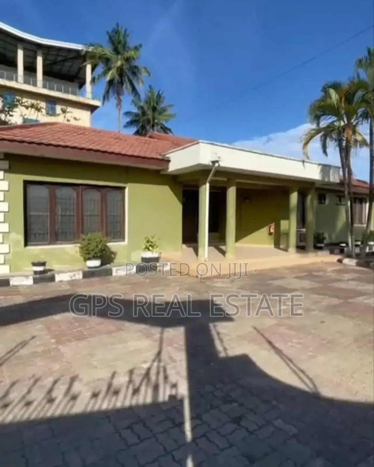 5bdrm House in Mikocheni A for sale in Mikocheni