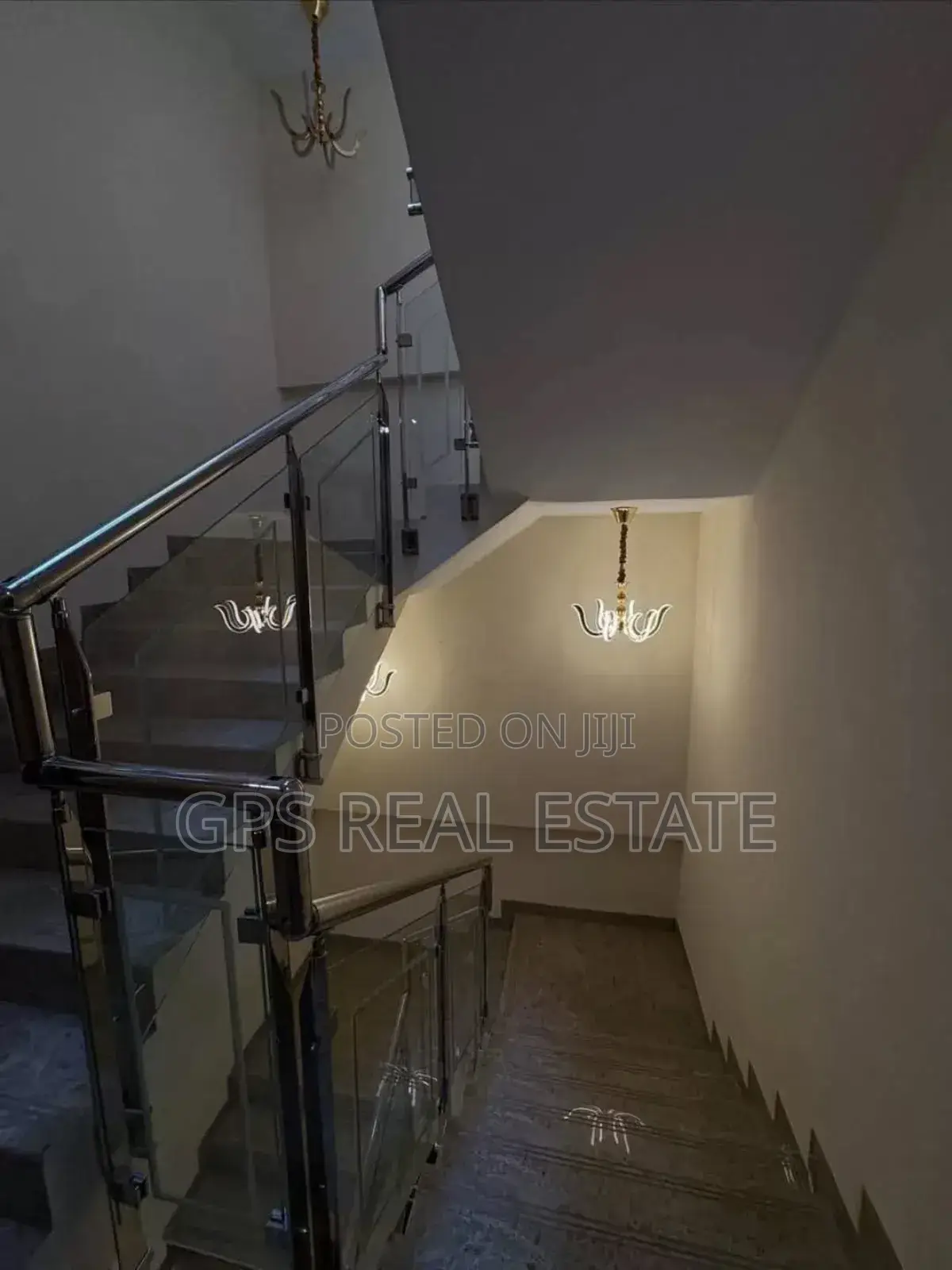 Furnished 3bdrm Villa in Ada Estate for rent in Ada Estate