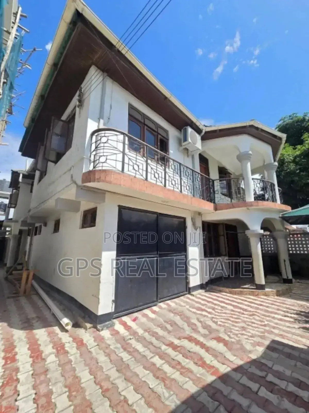7bdrm House in Mikocheni B for rent in Mikocheni