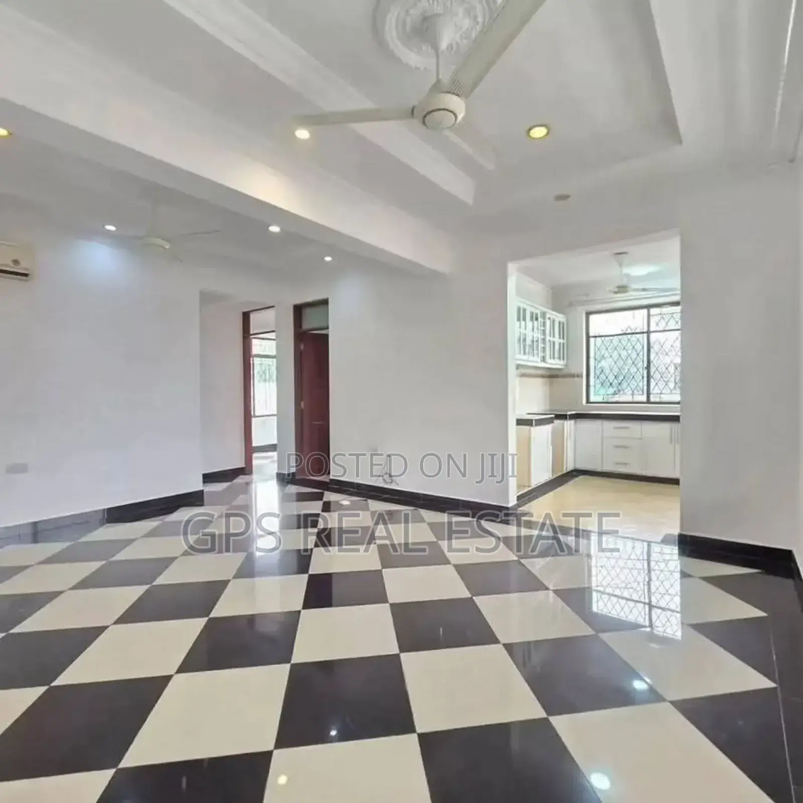 2bdrm Apartment in Mikocheni B for rent in Mikocheni