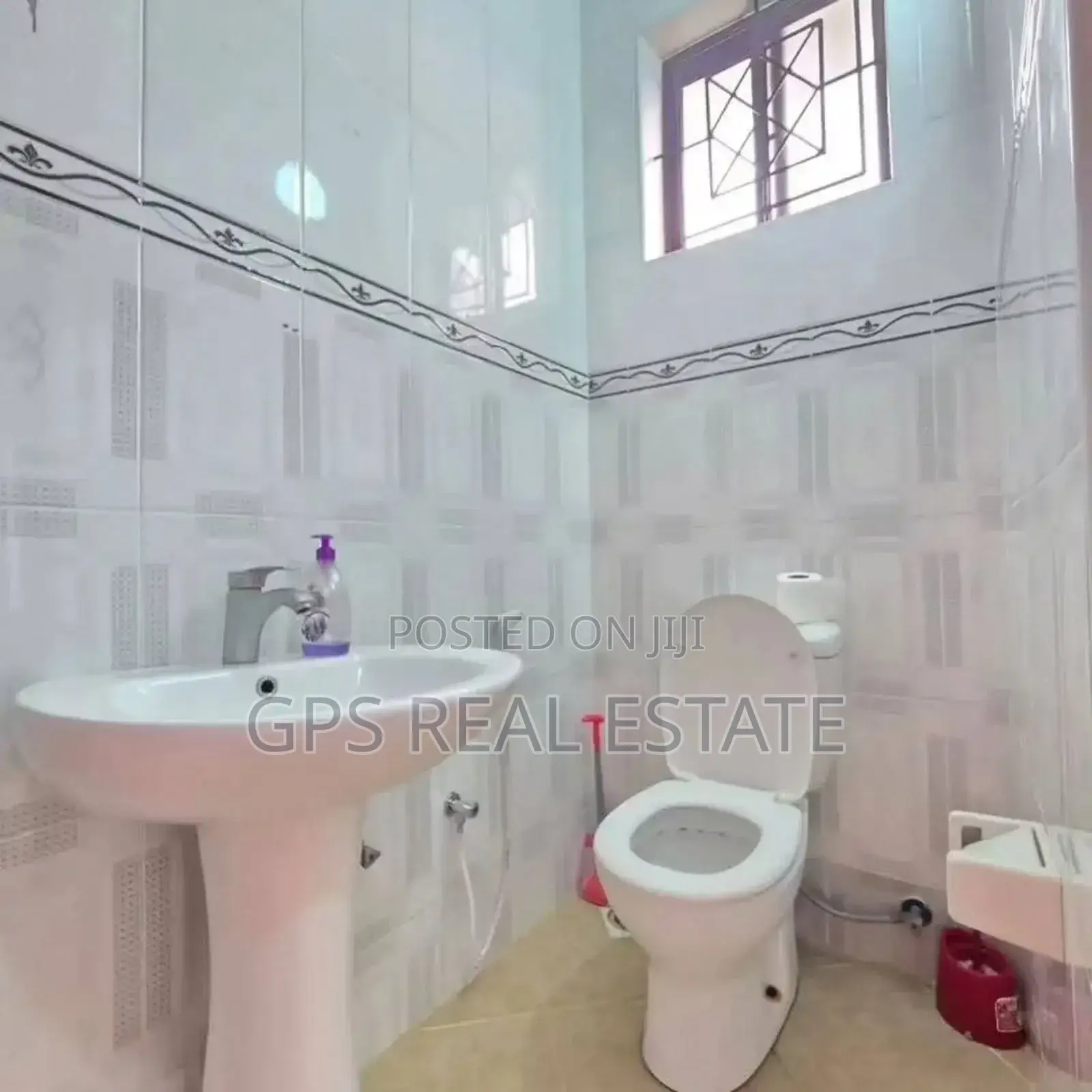 2bdrm Apartment in Mikocheni B for rent in Mikocheni