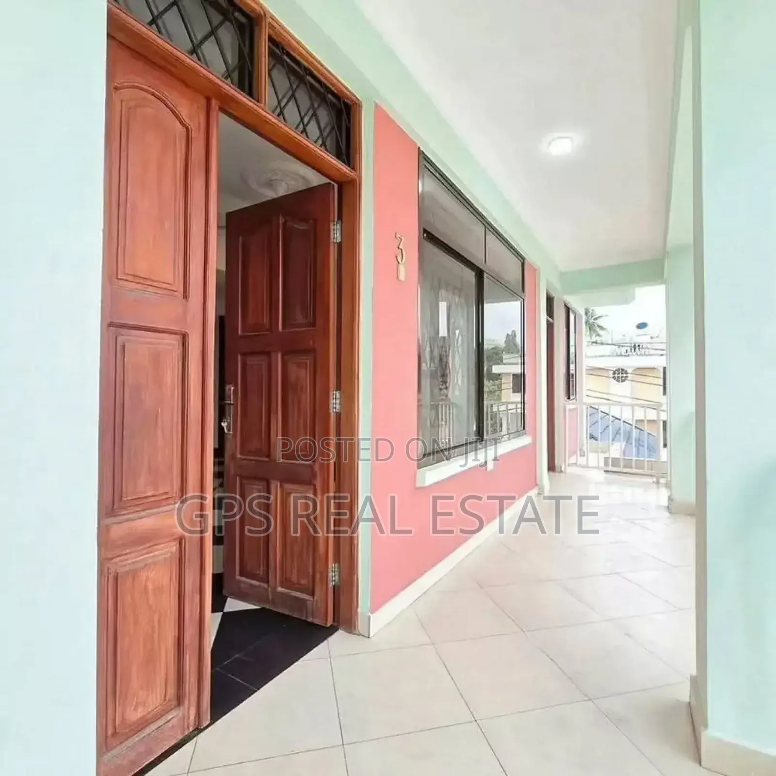 2bdrm Apartment in Mikocheni B for rent in Mikocheni