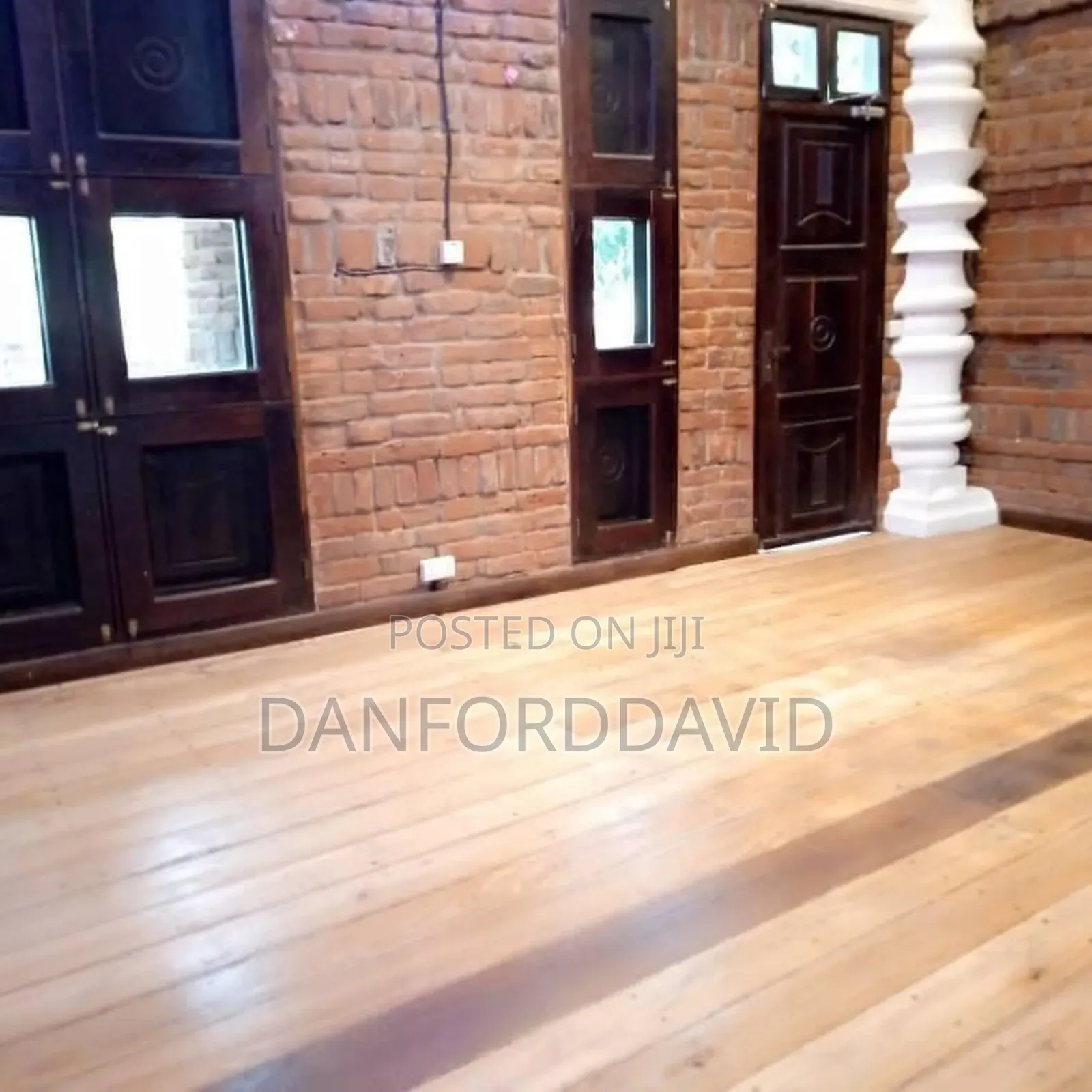 5bdrm House in Kahwa Real Estate, Mbezi Beach for rent in Mbezi Beach