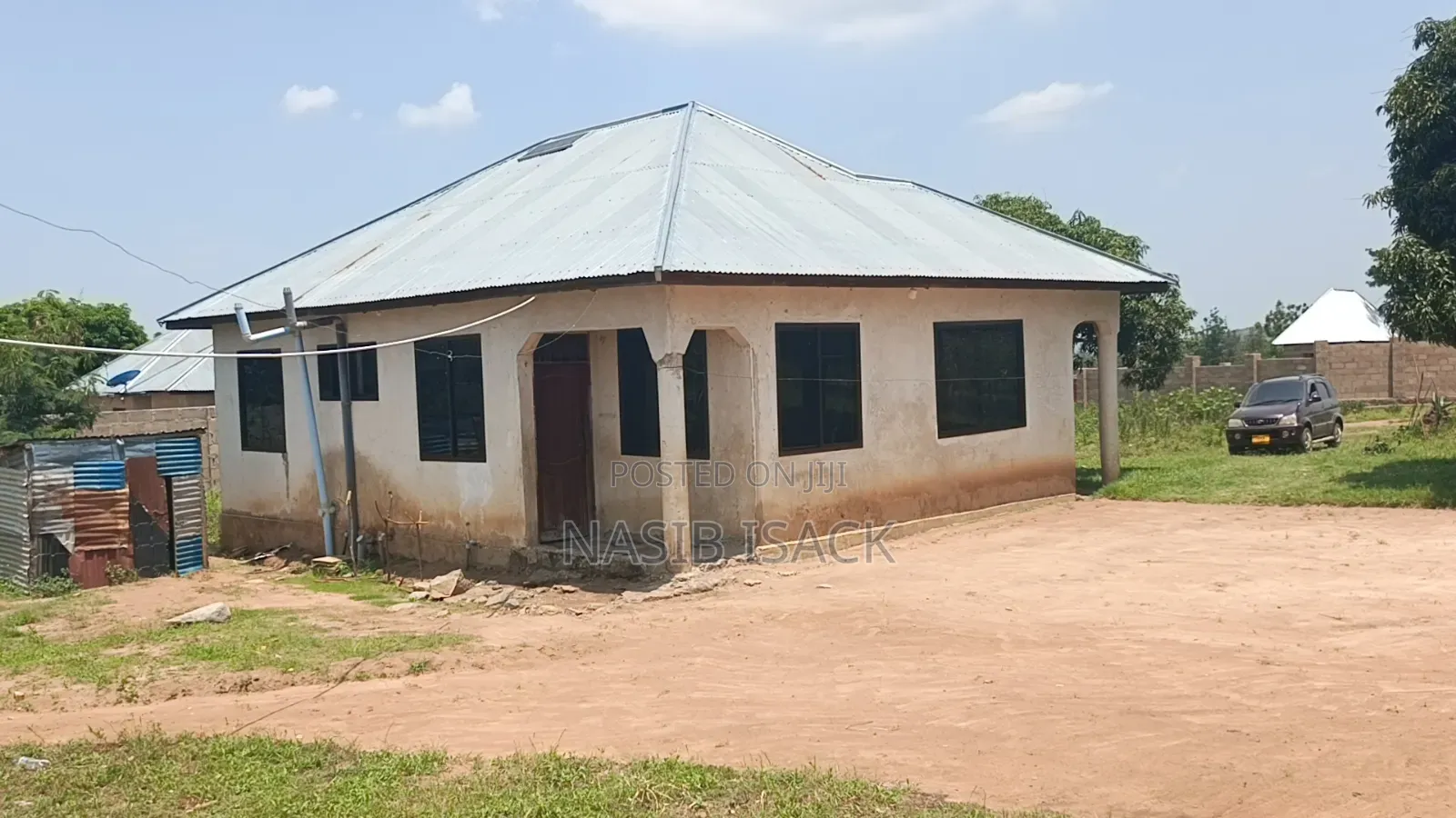 Furnished 3bdrm House in Mkolani for sale in Mkolani
