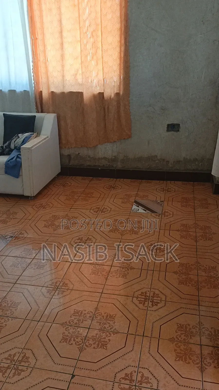 Furnished 3bdrm House in Mkolani for sale in Mkolani