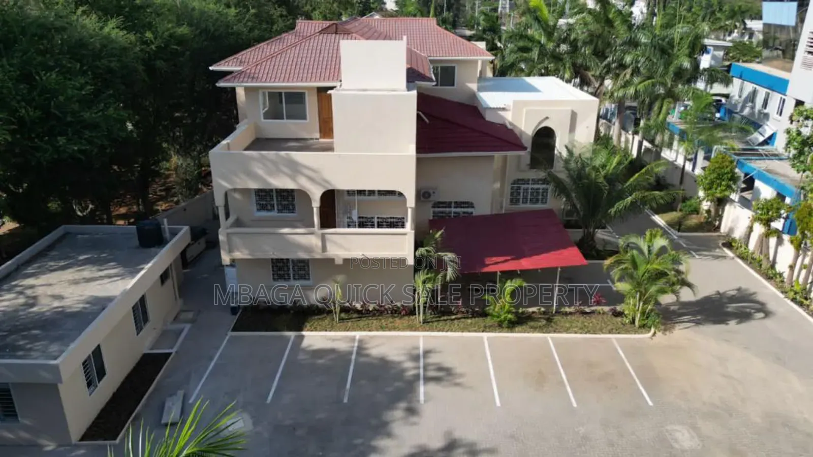 18 Office Space SQM 800 for Rent Usd 1300pm Available at Oyster Bay in Oyster Bay