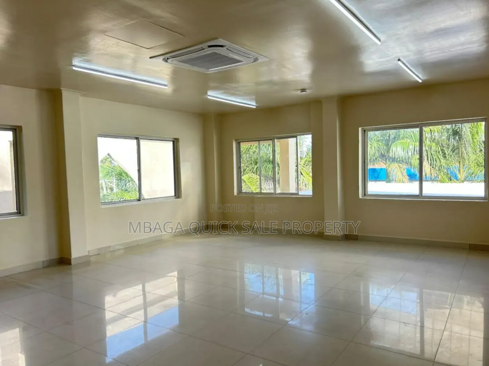 18 Office Space SQM 800 for Rent Usd 1300pm Available at Oyster Bay in Oyster Bay