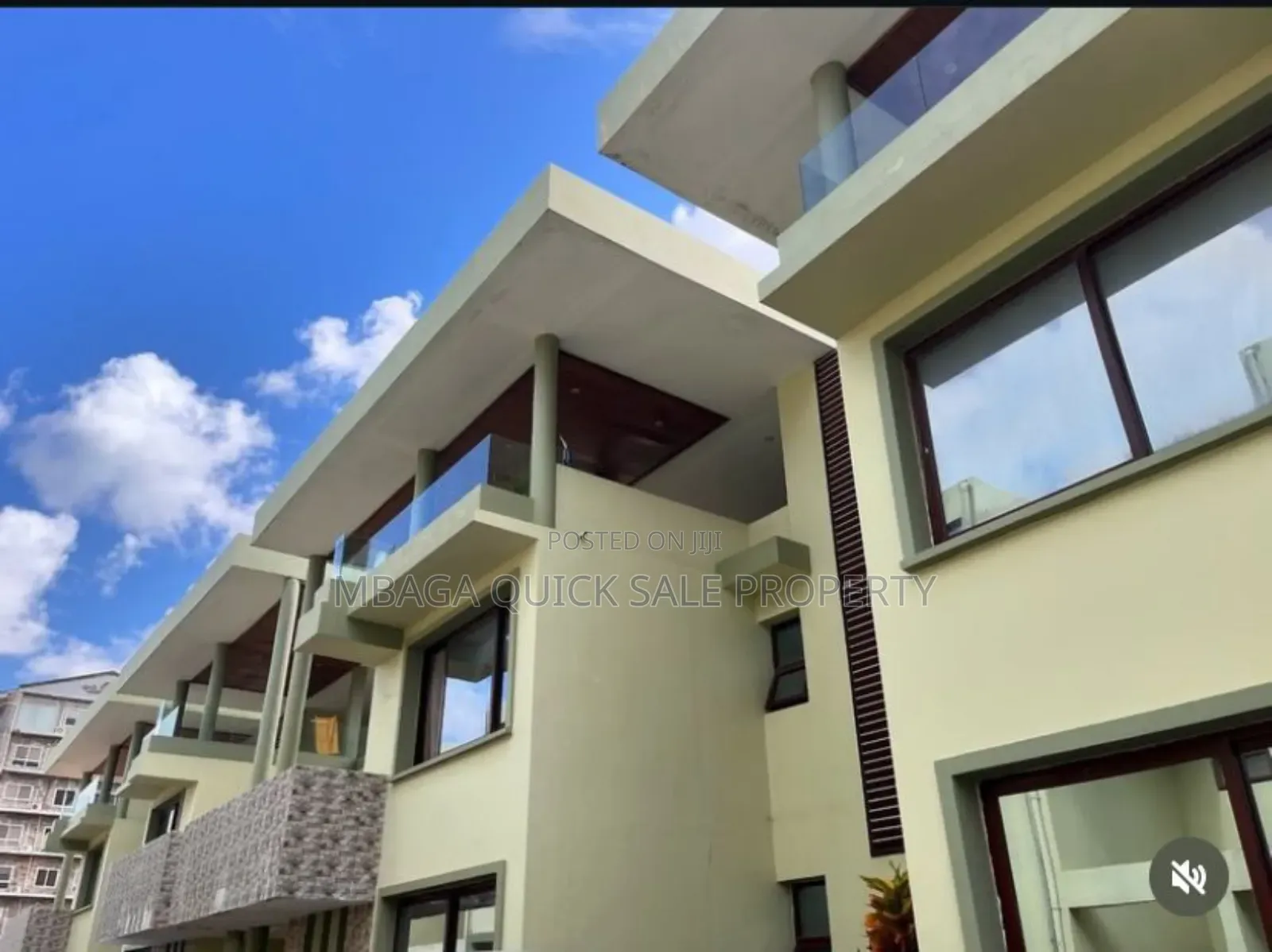 5bdrm House in Masaki for rent in Masaki