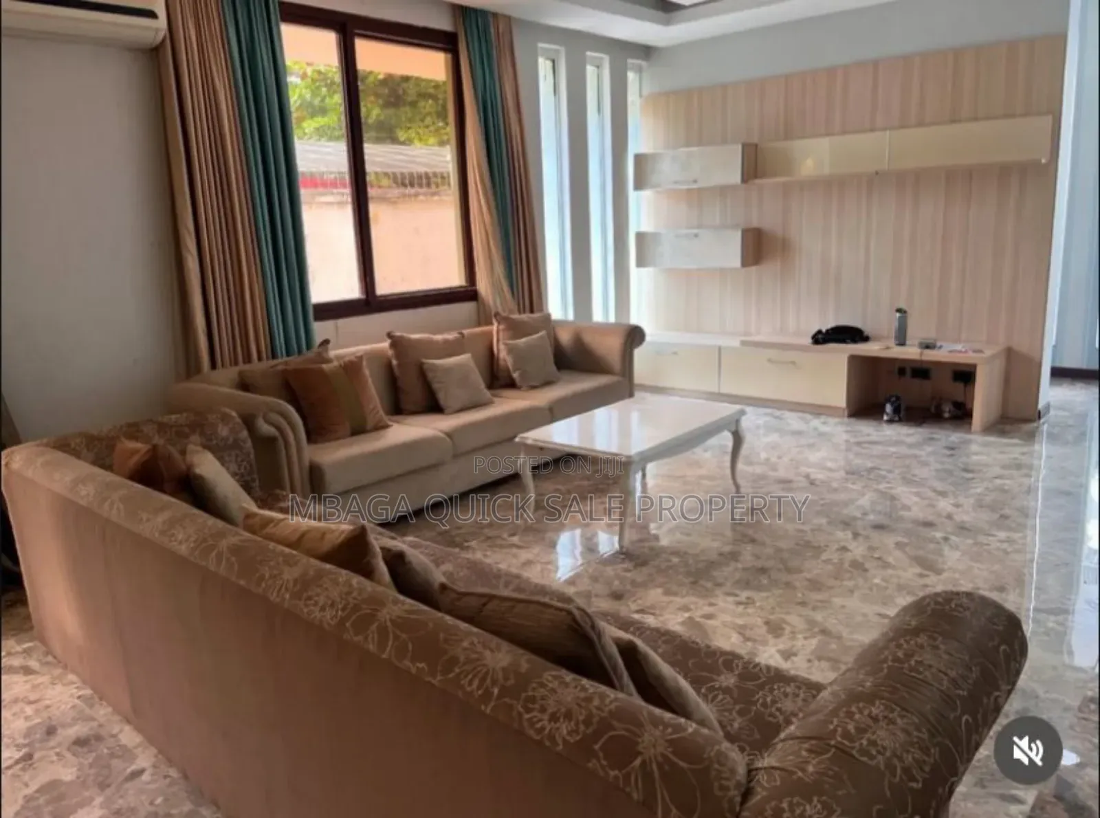5bdrm House in Masaki for rent in Masaki