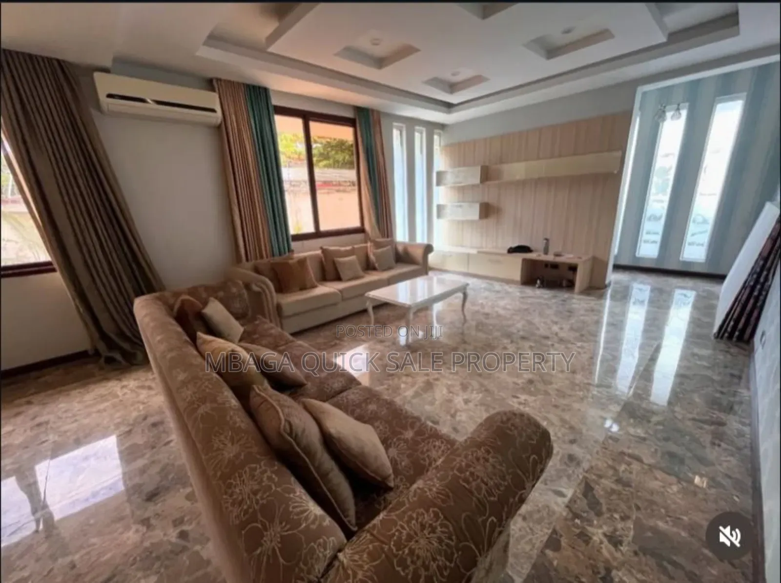 5bdrm House in Masaki for rent in Masaki